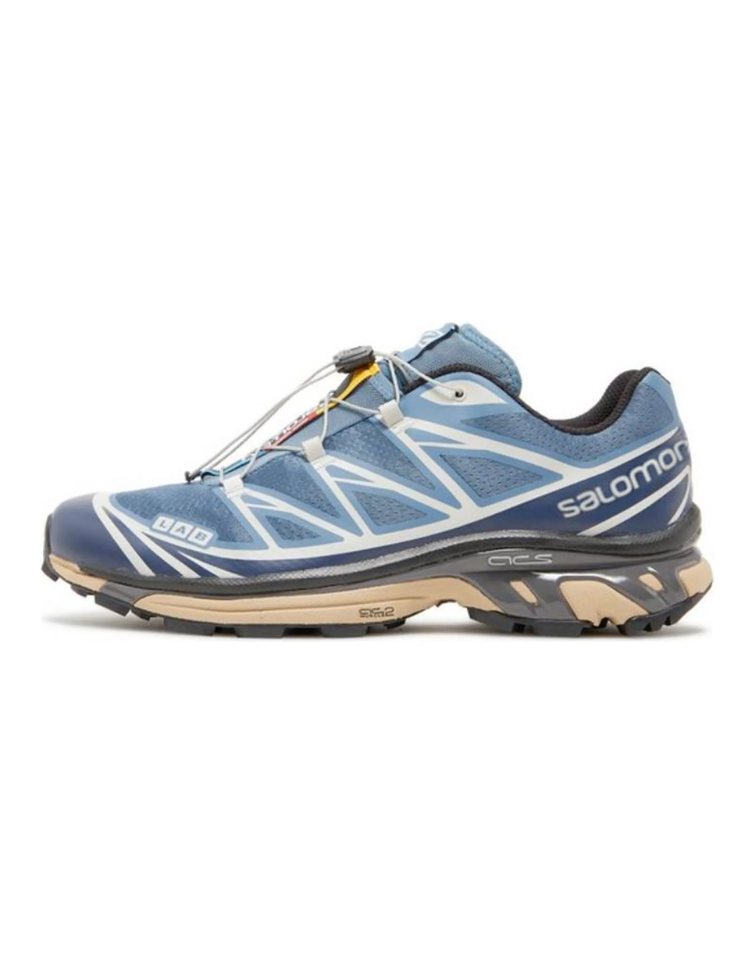 SALOMON XT 6 Advanced Blue Mood Indigo