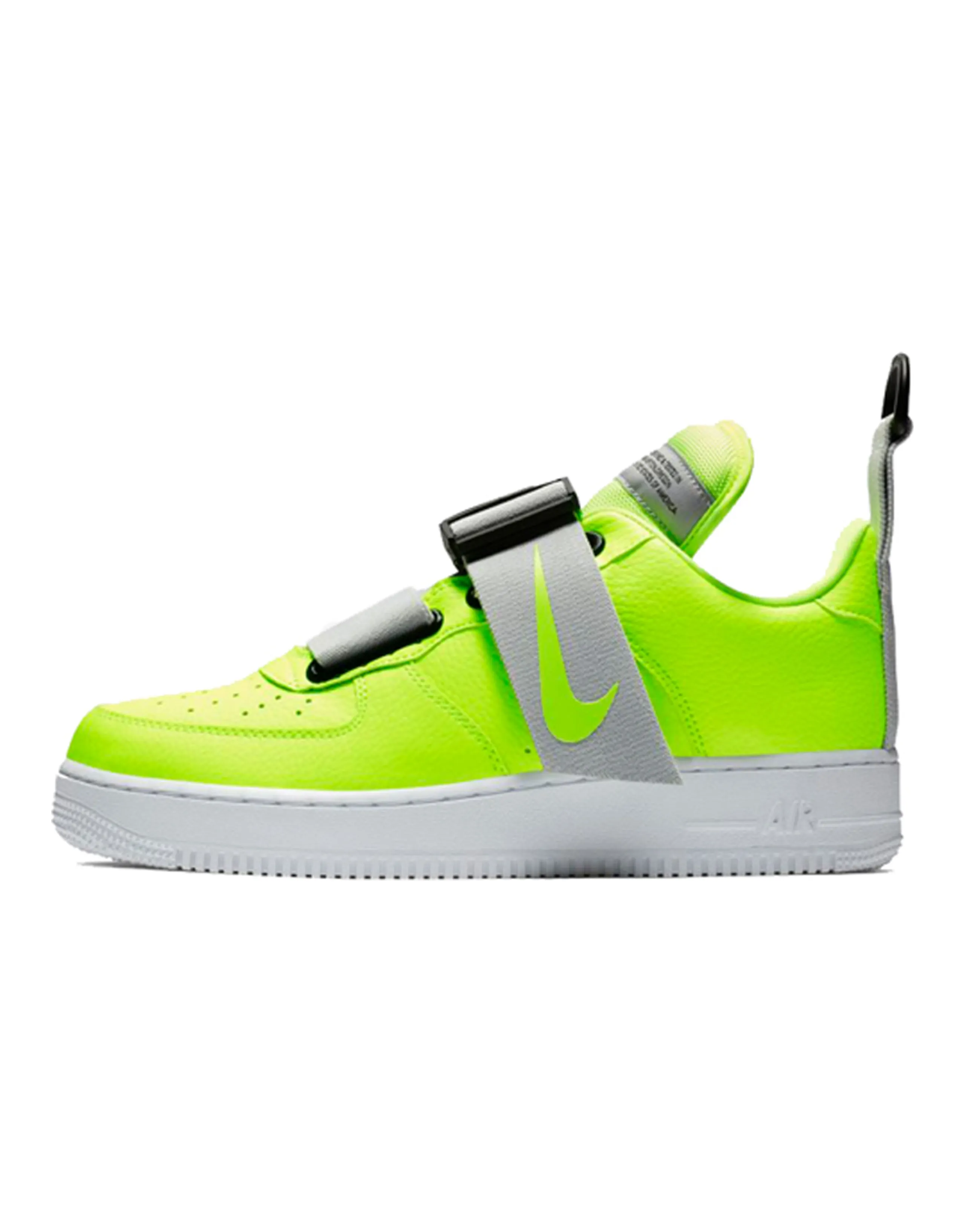 Nike Air Force 1 Utility Volt