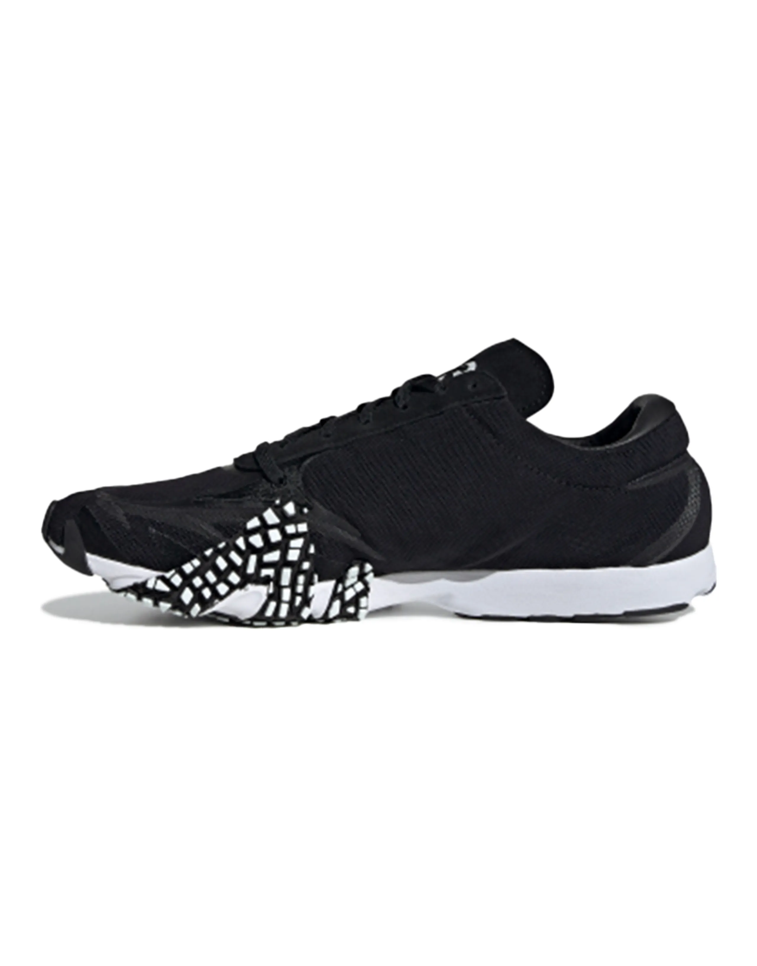 Y 3 Rehito Sneakers 'Black White'