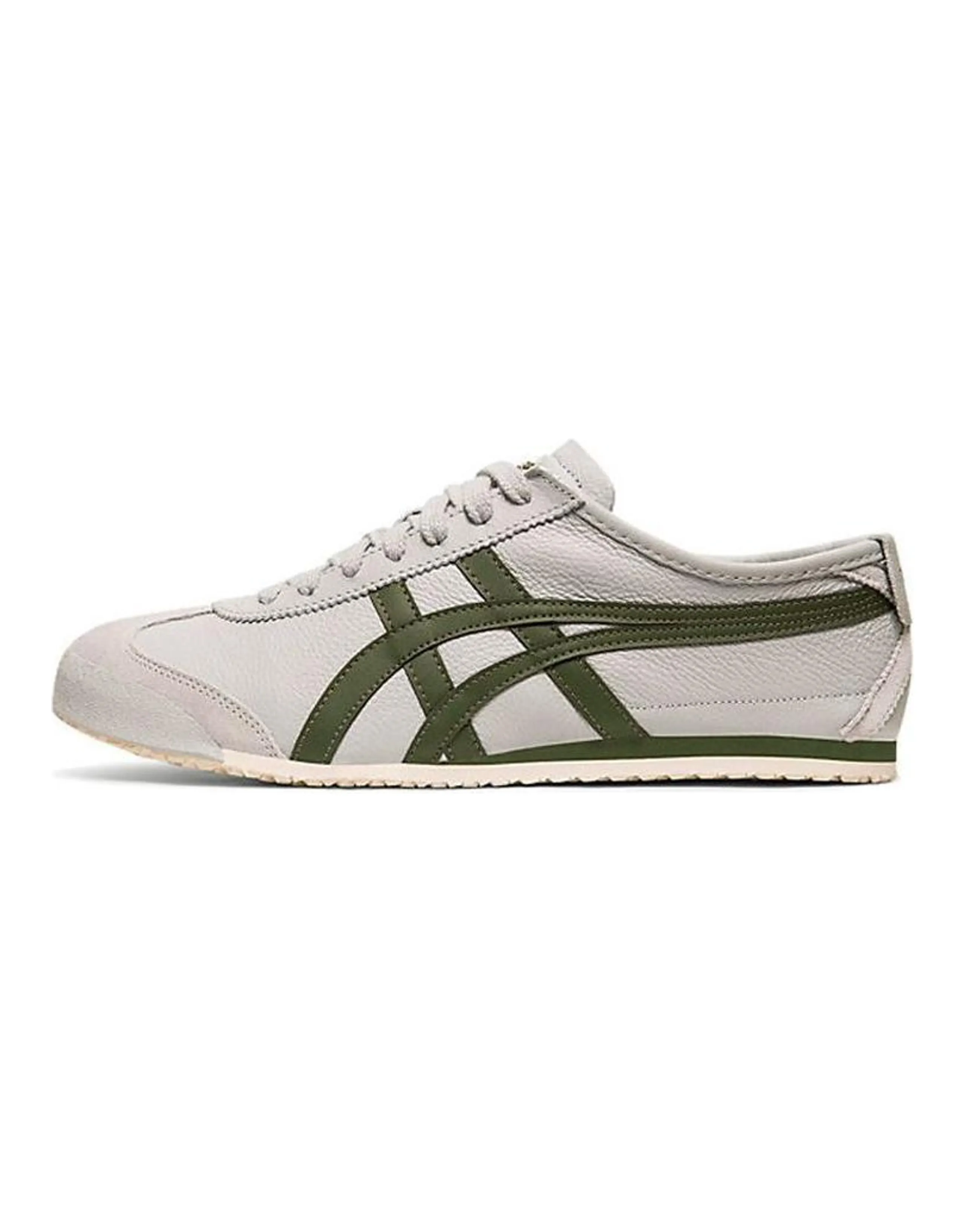 Onitsuka Tiger Mexic 66 Cream Green