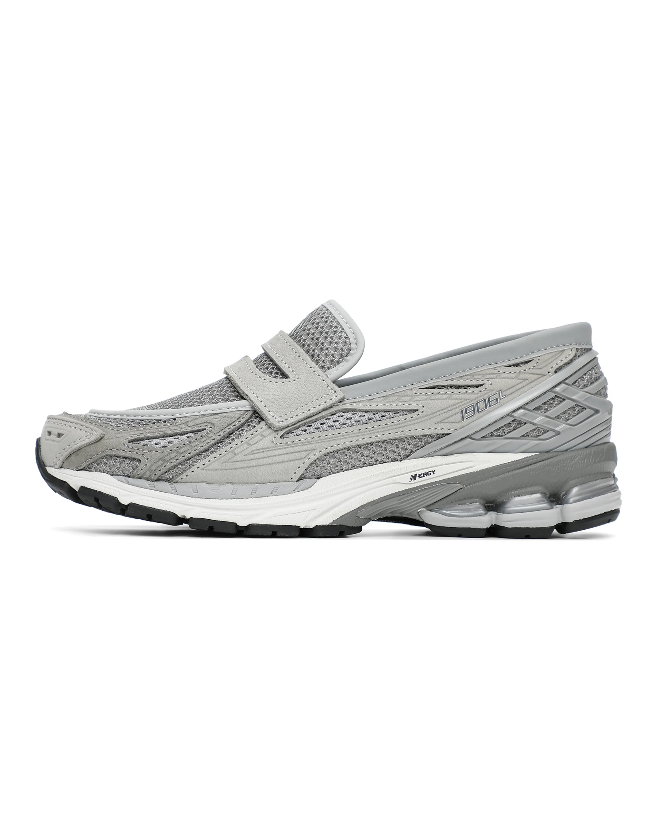 New Balance 1906L 'Grey Day 2025'