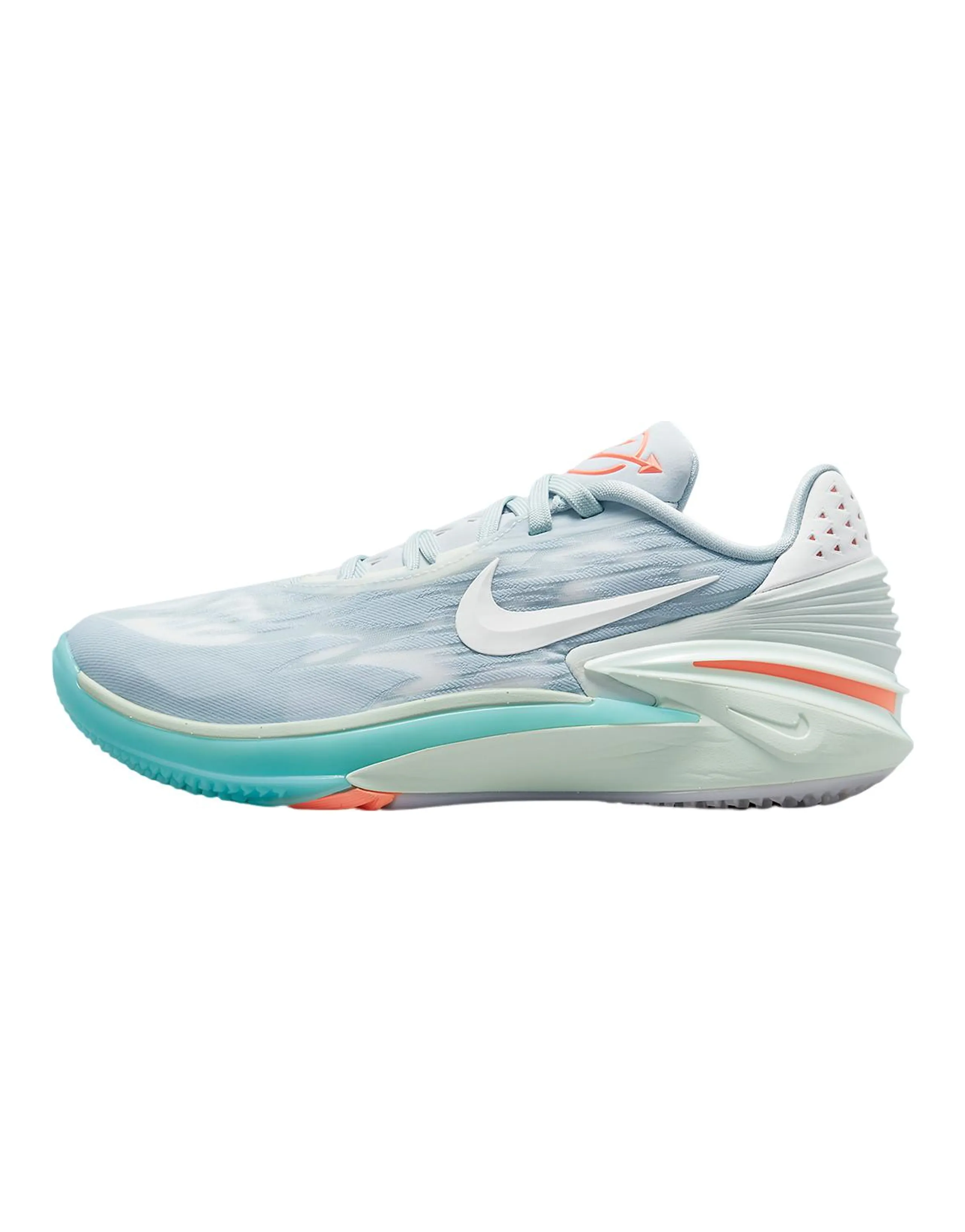 Nike Air Zoom Gt Cut 2 Aura Barely Green