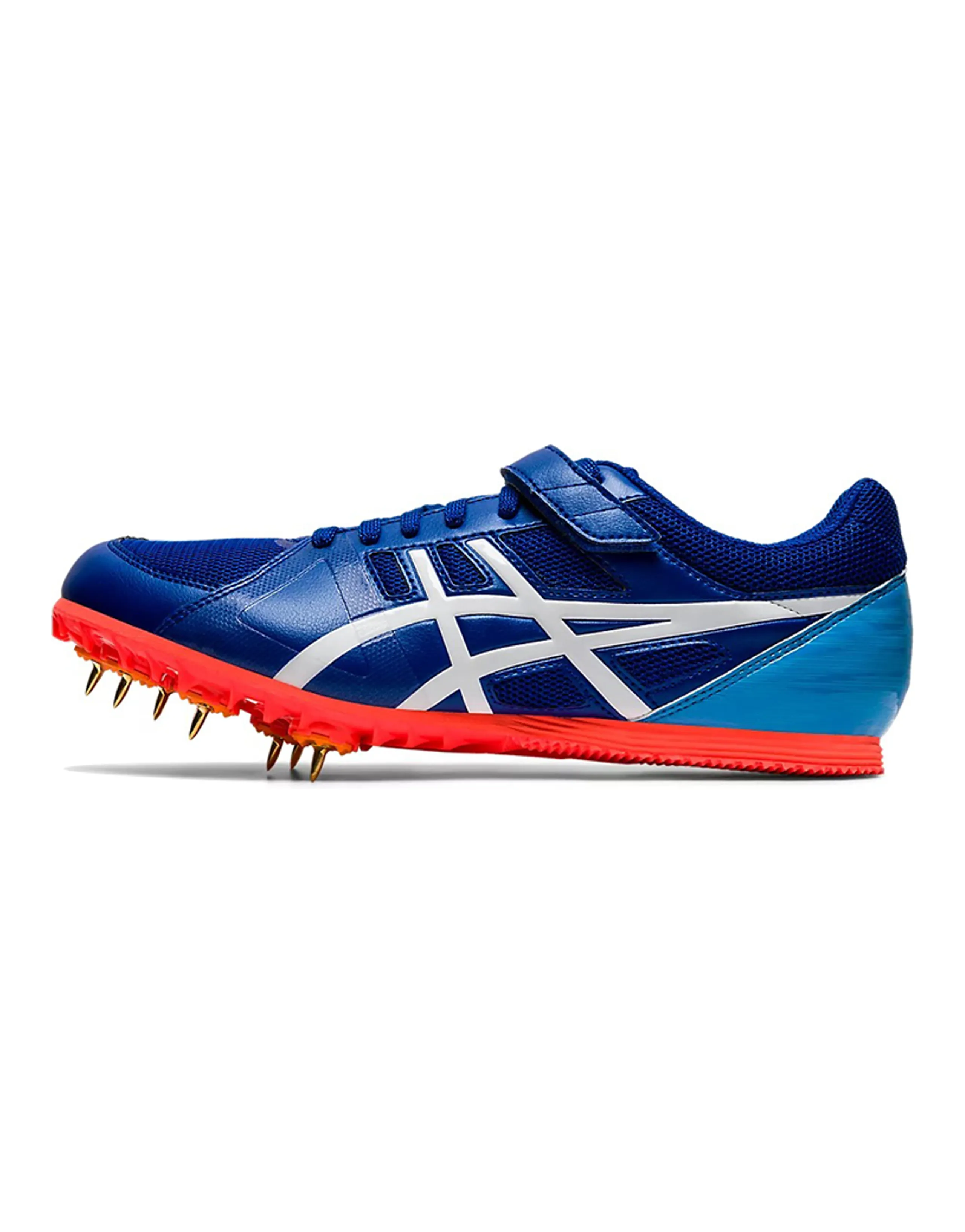 Asics Heatflat Fr 7 'Blue White'