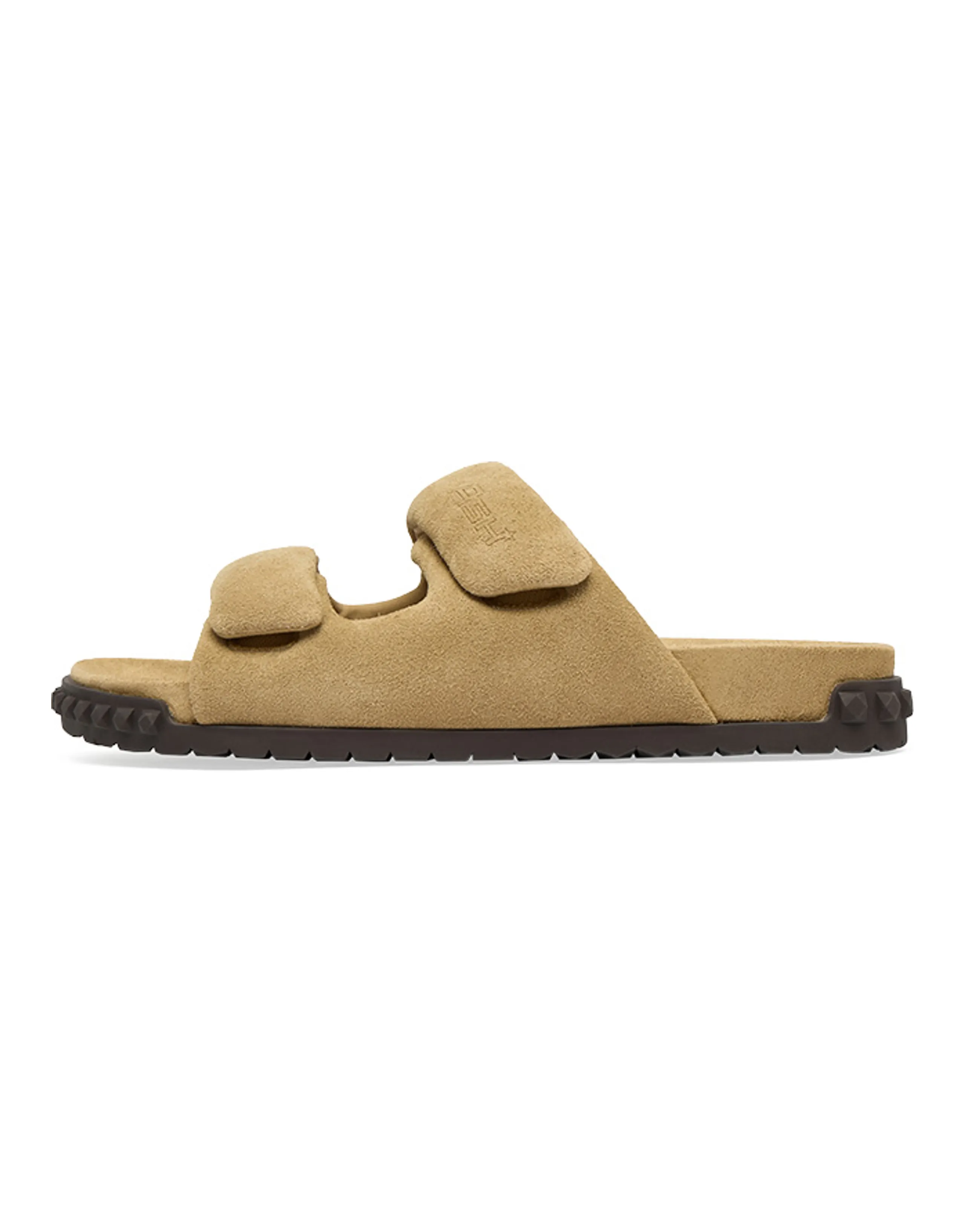 ASH TWIST MAN Comfortable Versatile Slip-Resistant Flip-Flops Men's