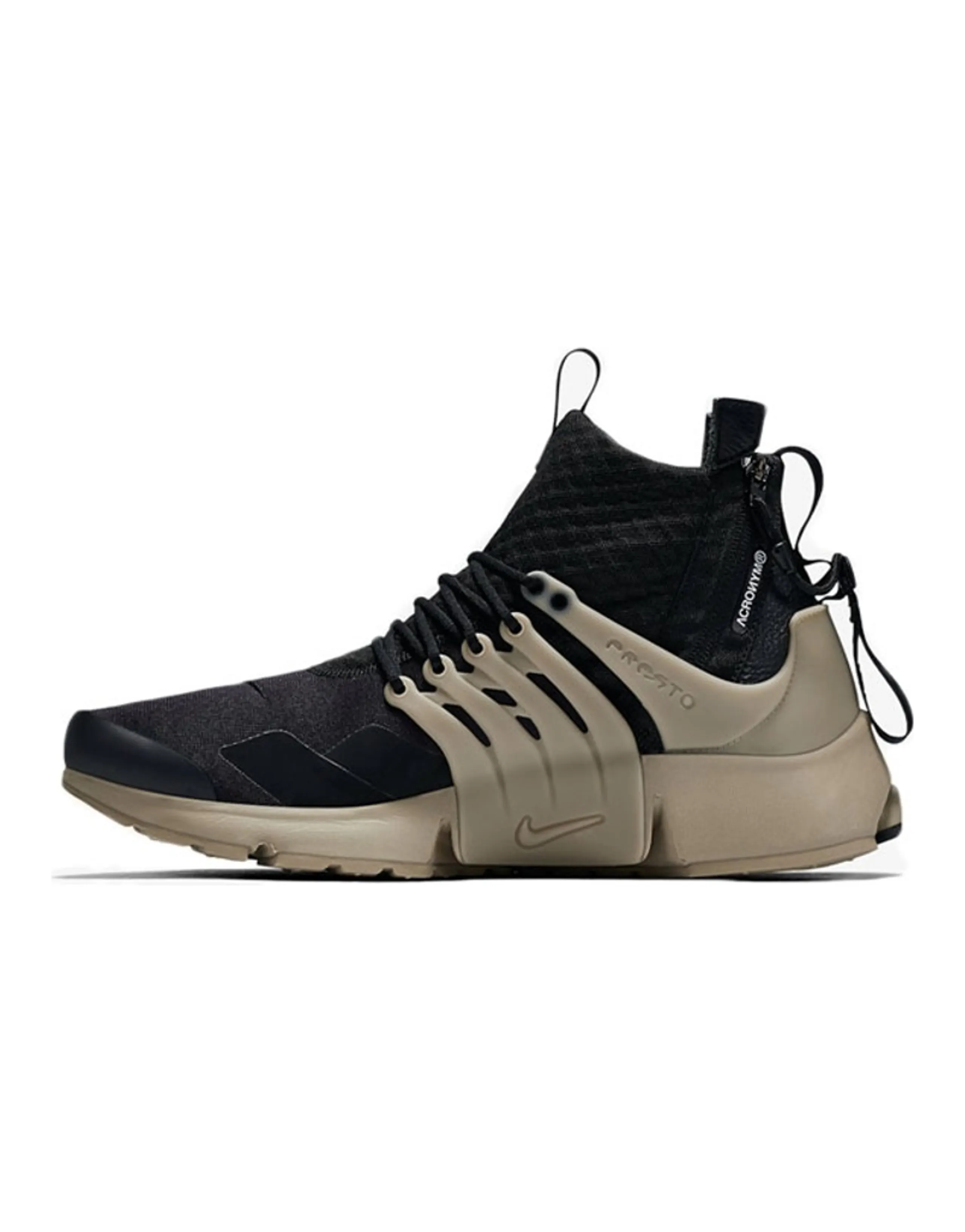 Nike Air Presto Acronym Bamboo