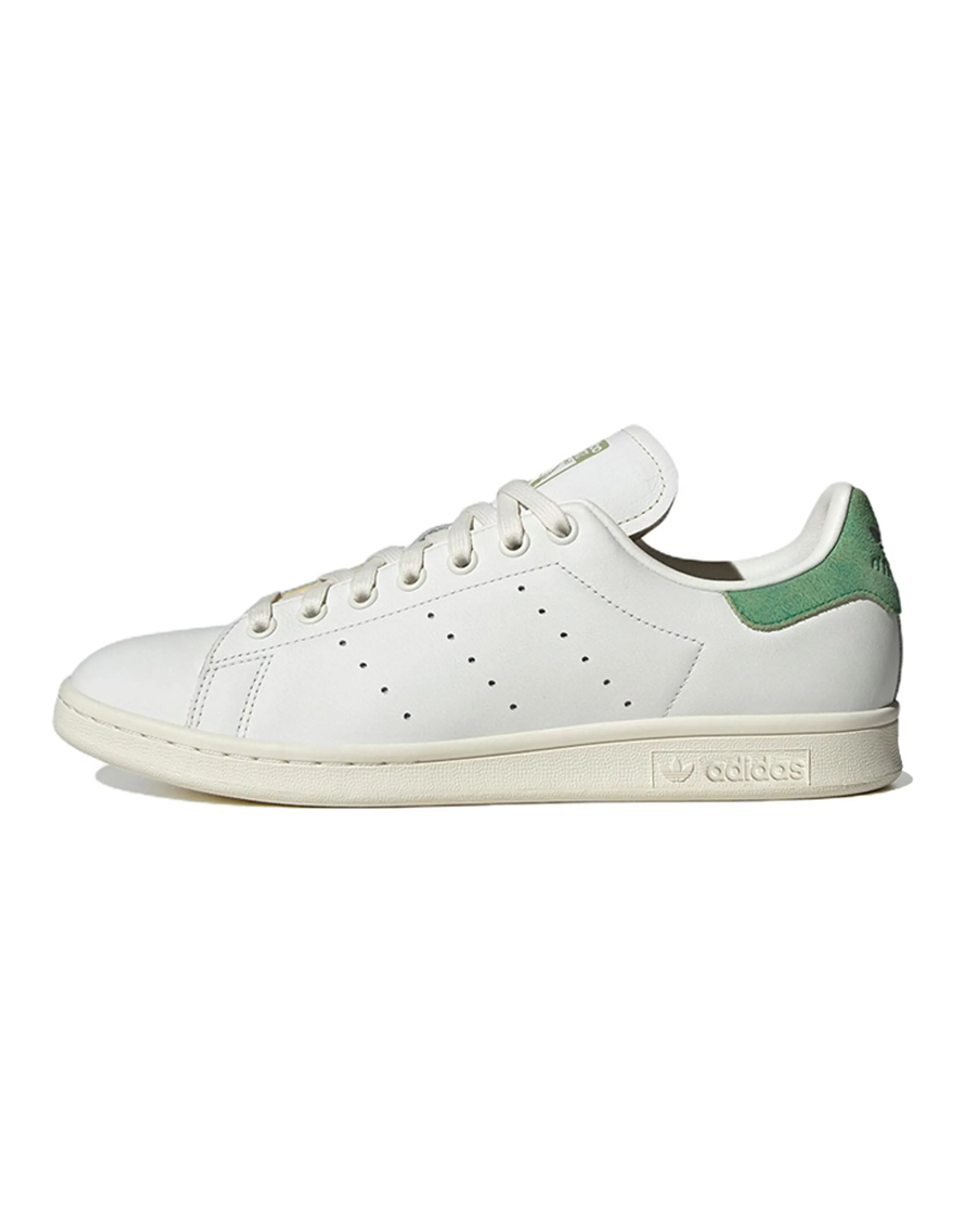 Stan Smith Adidas Originals 'White Court Green'