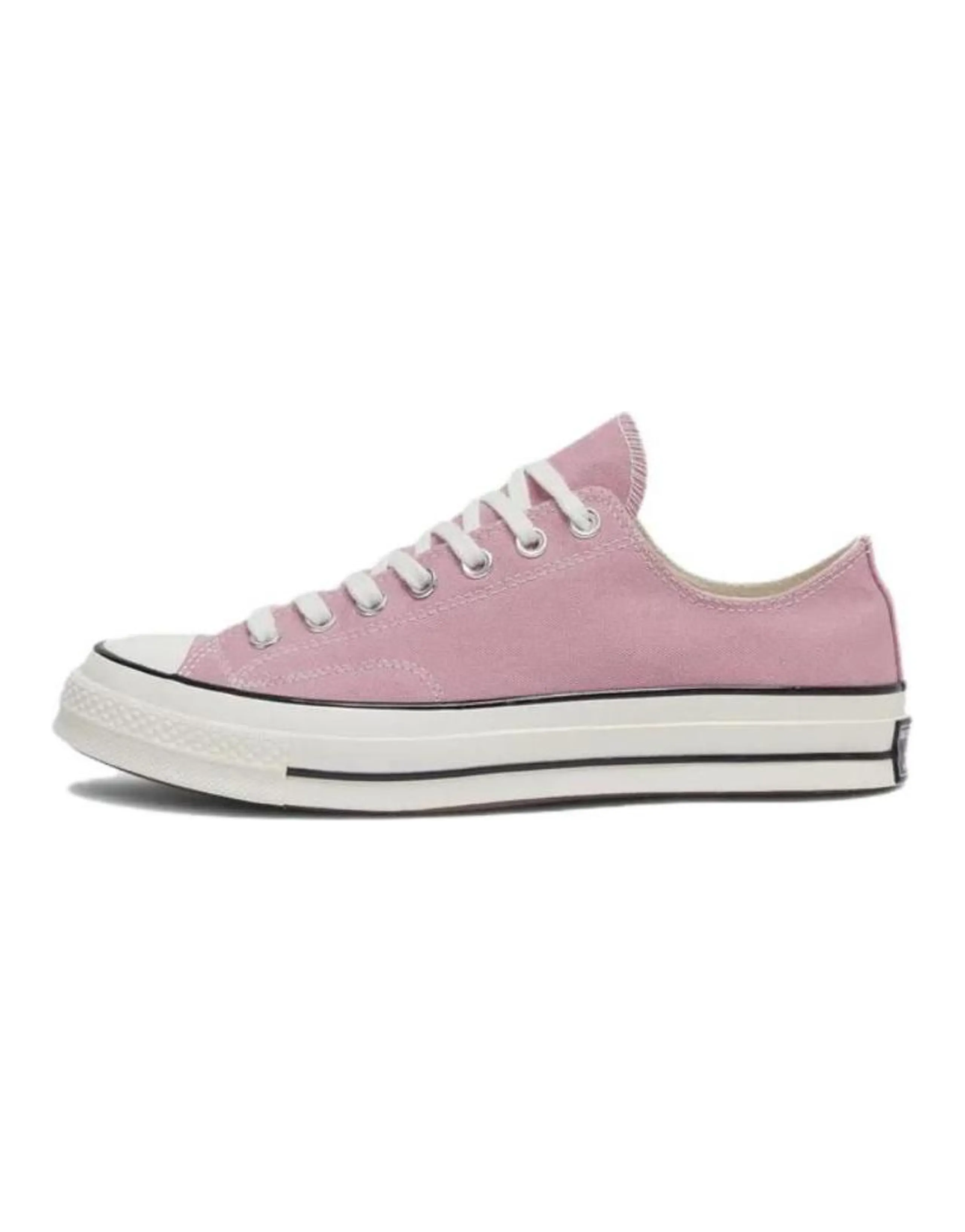 Converse 1970s Low-Top Canvas Shoes Unisex Pink