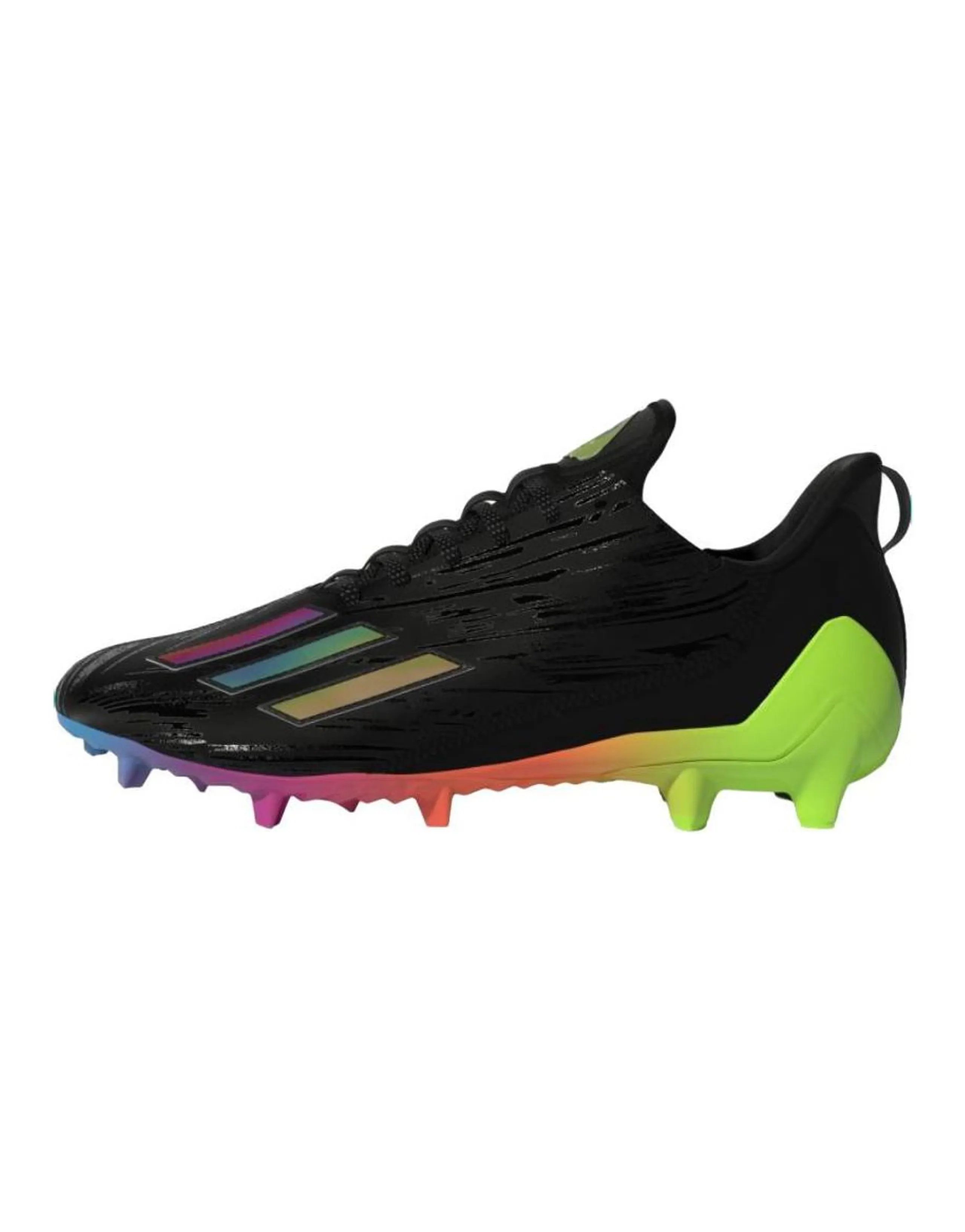 adidas Adizero Cleats 'Emojis - Core Black'