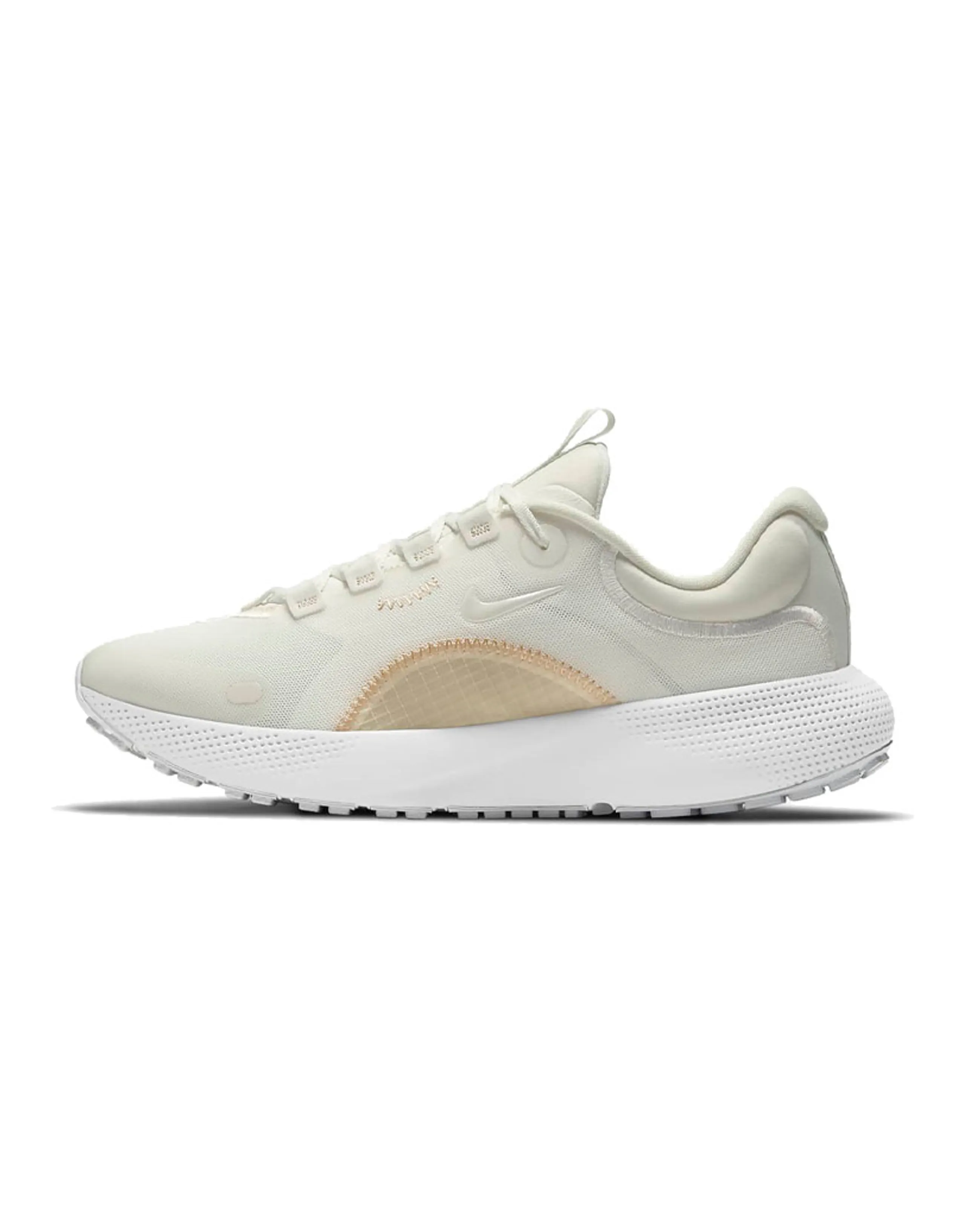 Nike React Escape Run 'White' Women's
