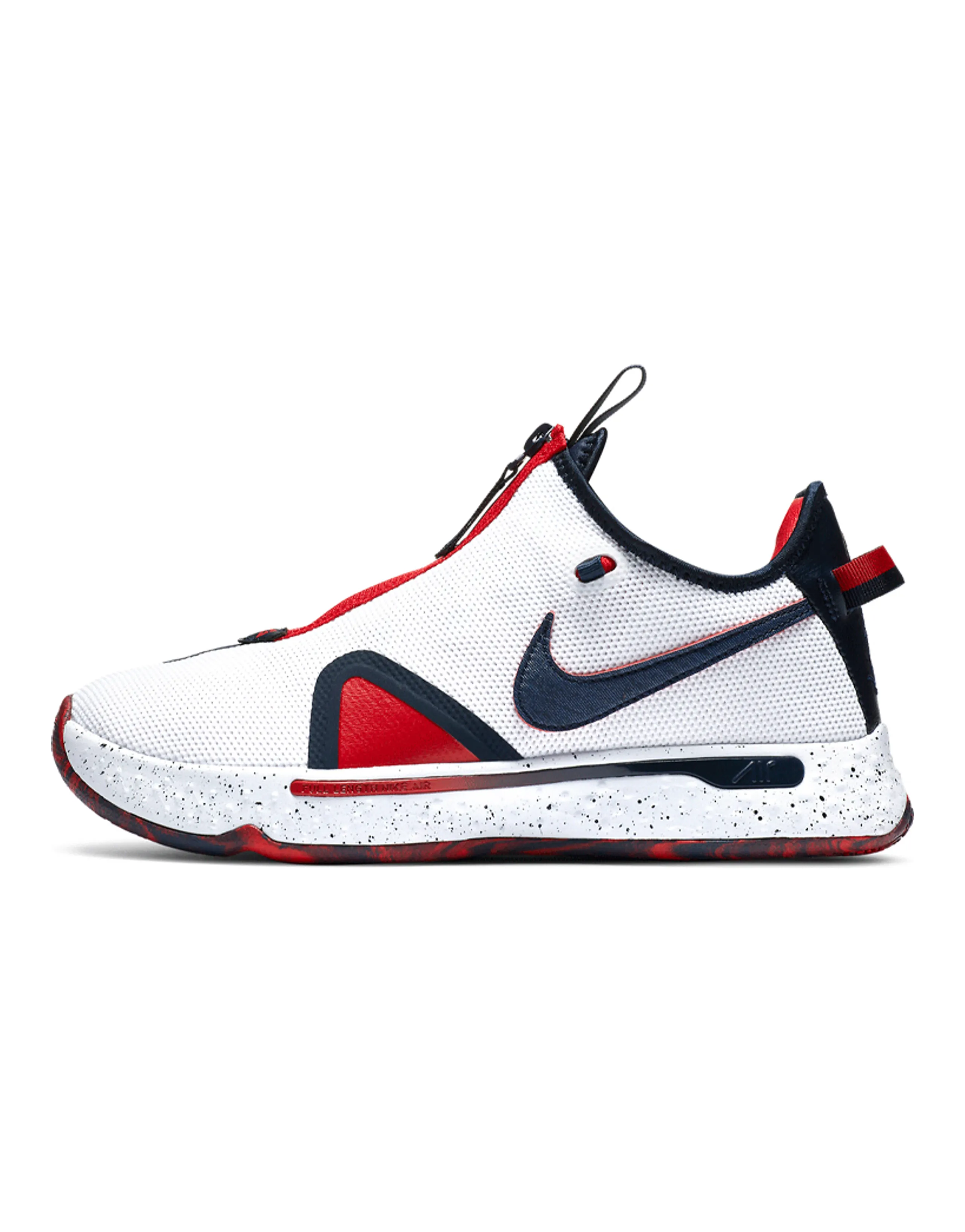 Nike Pg 4 Usa