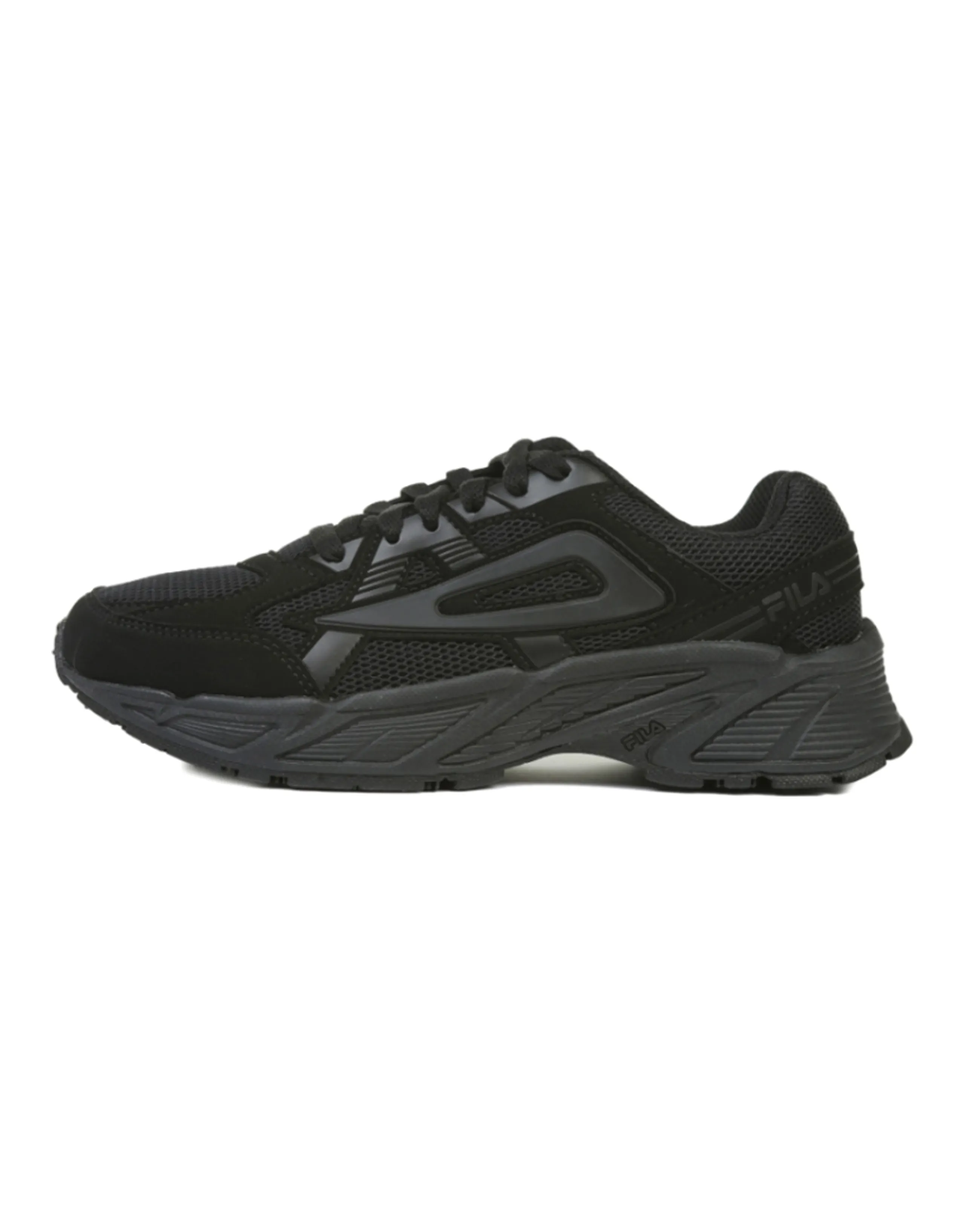 FILA Decypher Shoes Black