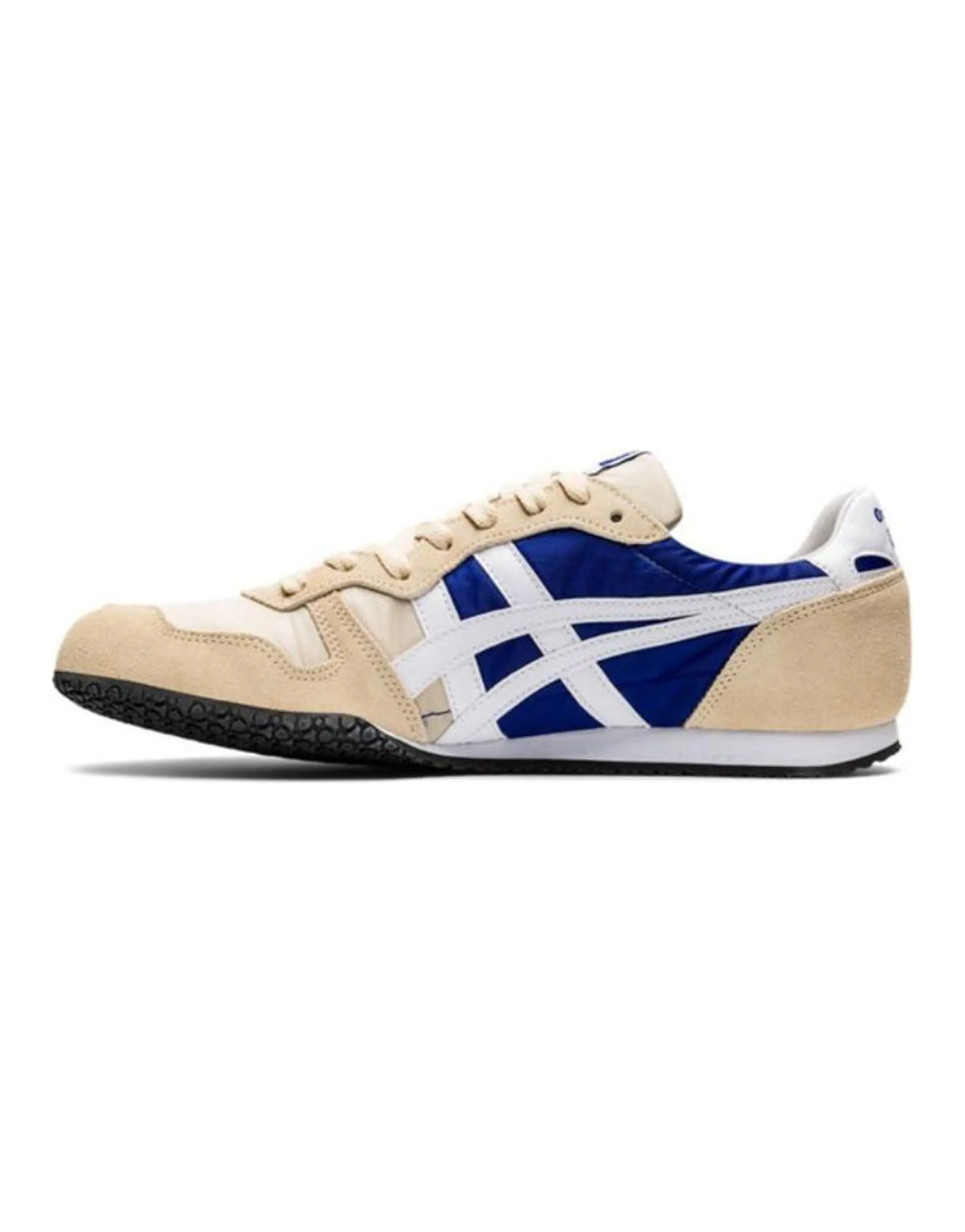 Onitsuka Tiger Serrano 'Pale Beige White'