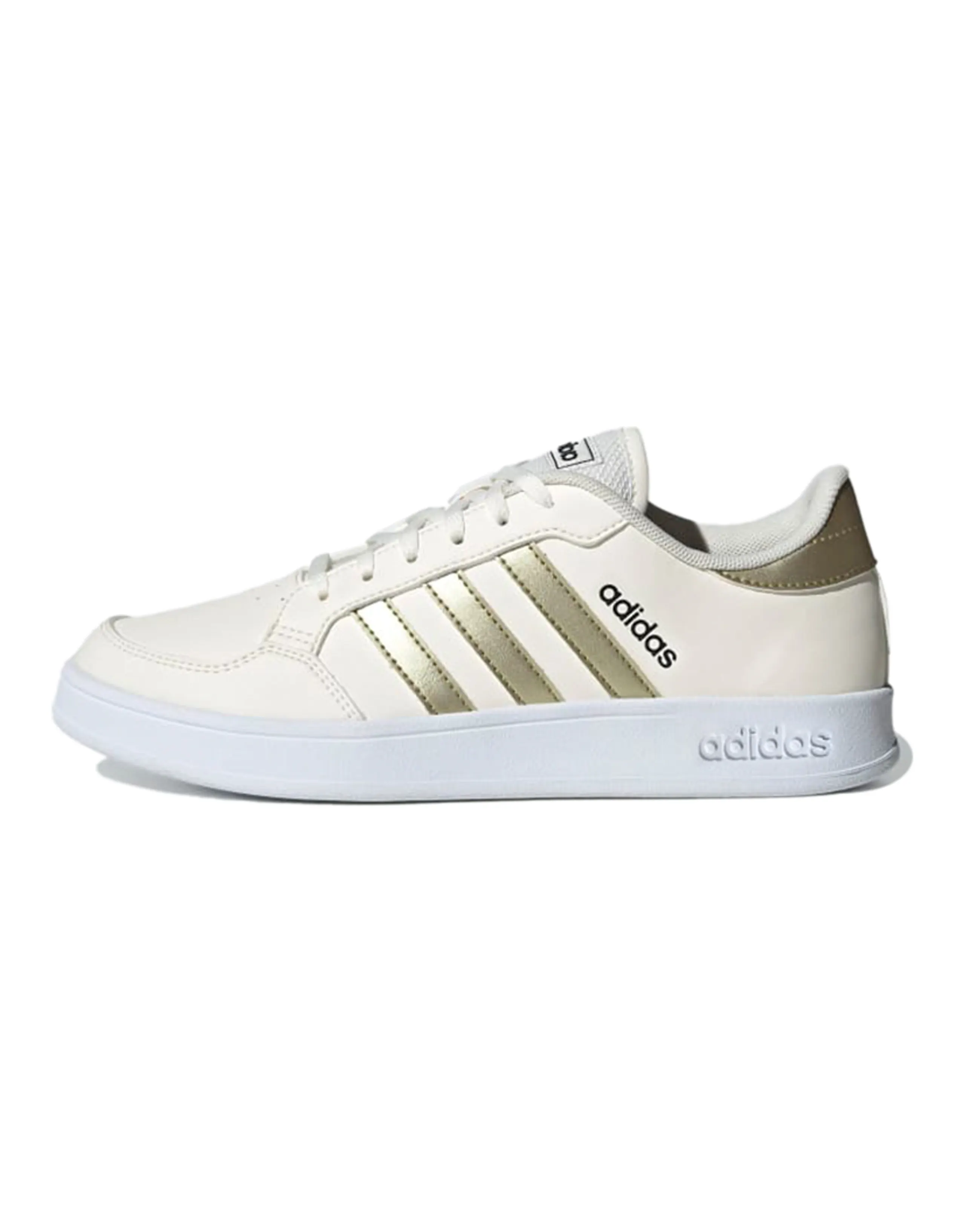 Adidas Neo Breaknet 'White' Women's