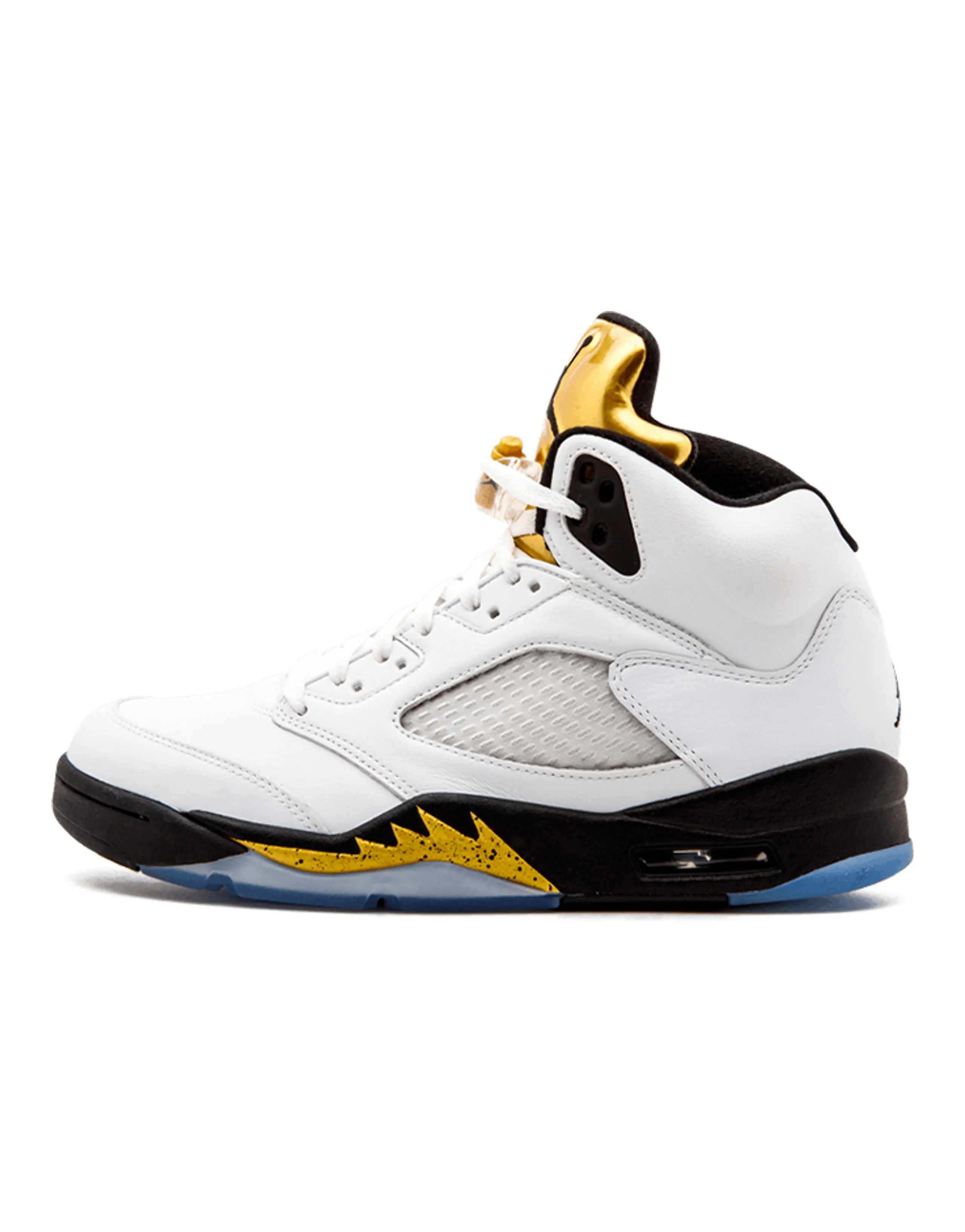 JORDAN 5 Retro Olympic 2016