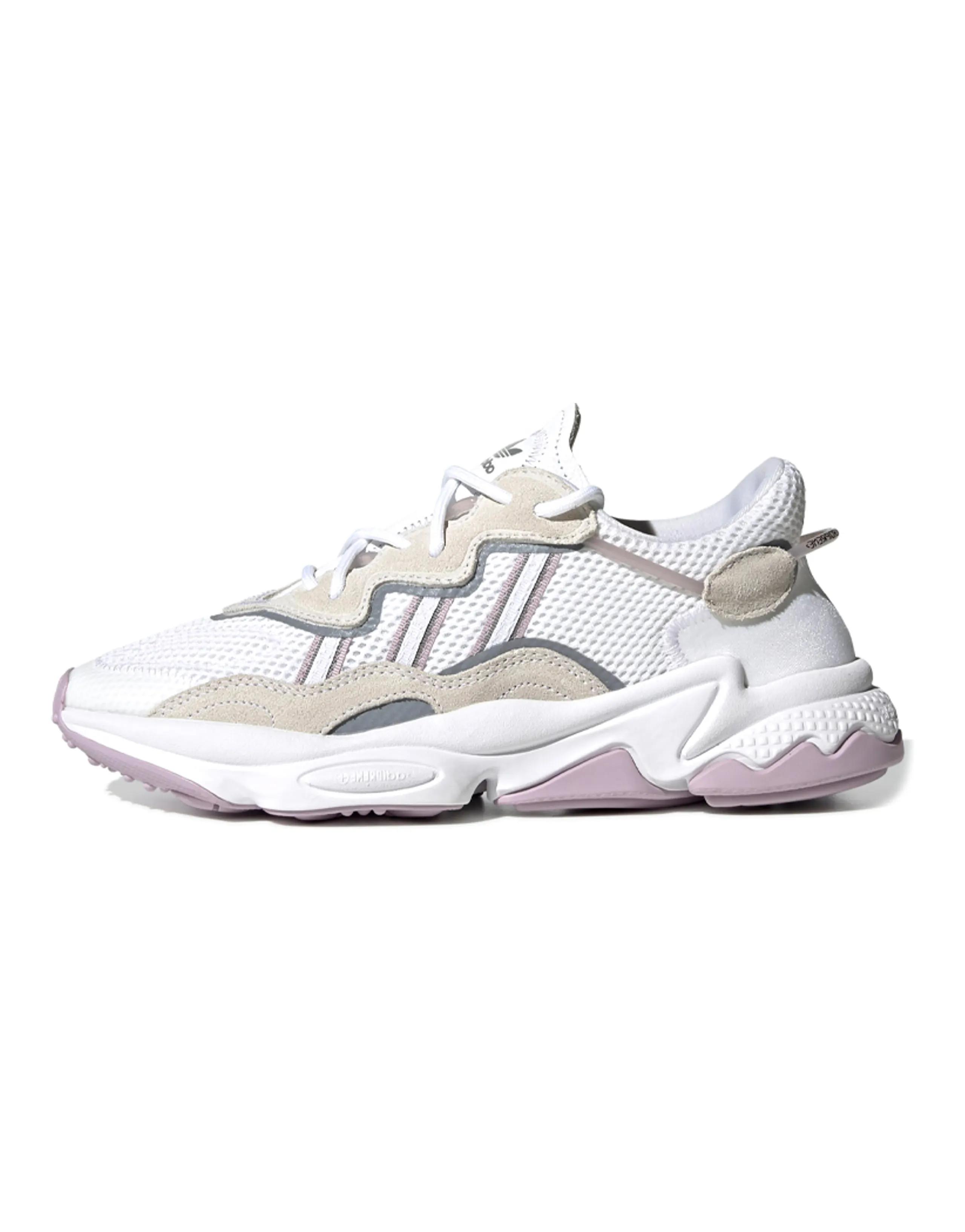 Adidas Originals Ozweego Cloud White Soft Vision Women's