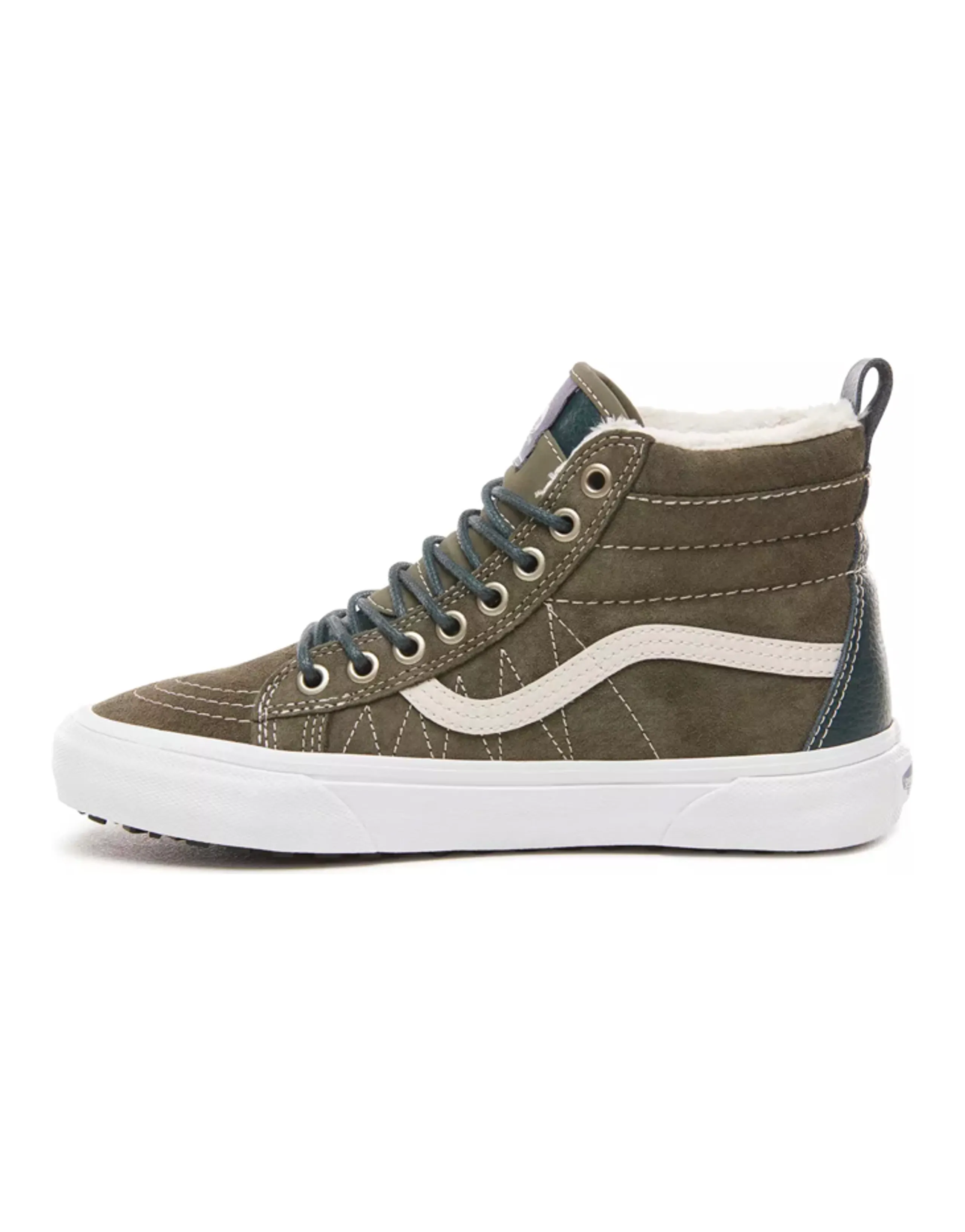 Vans SK8 Hi MTE Dusty Olive