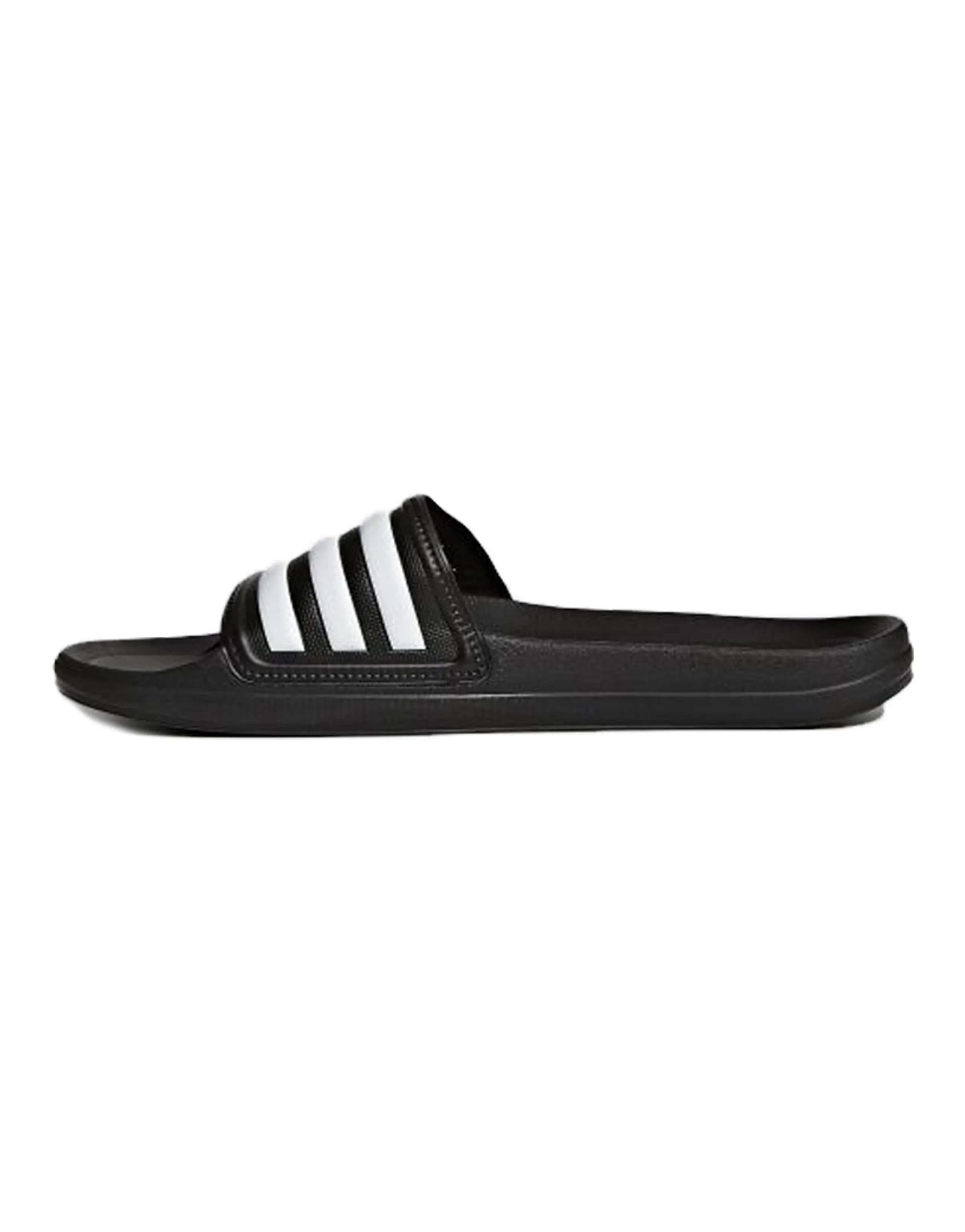 Adidas Phaoxo Black White Slippers 'Black White'