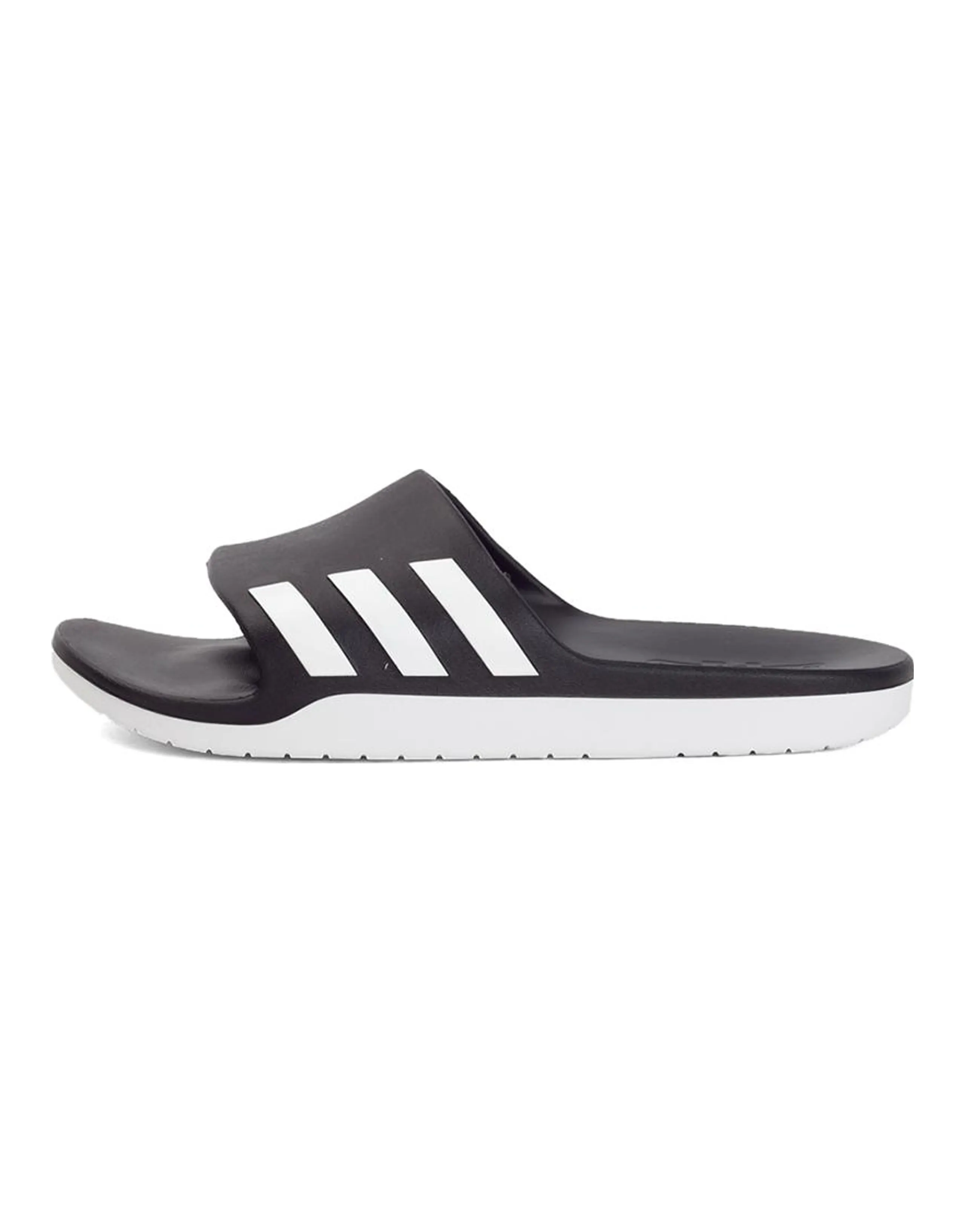 Adidas Aqualette Cf Slippers 'Black White'