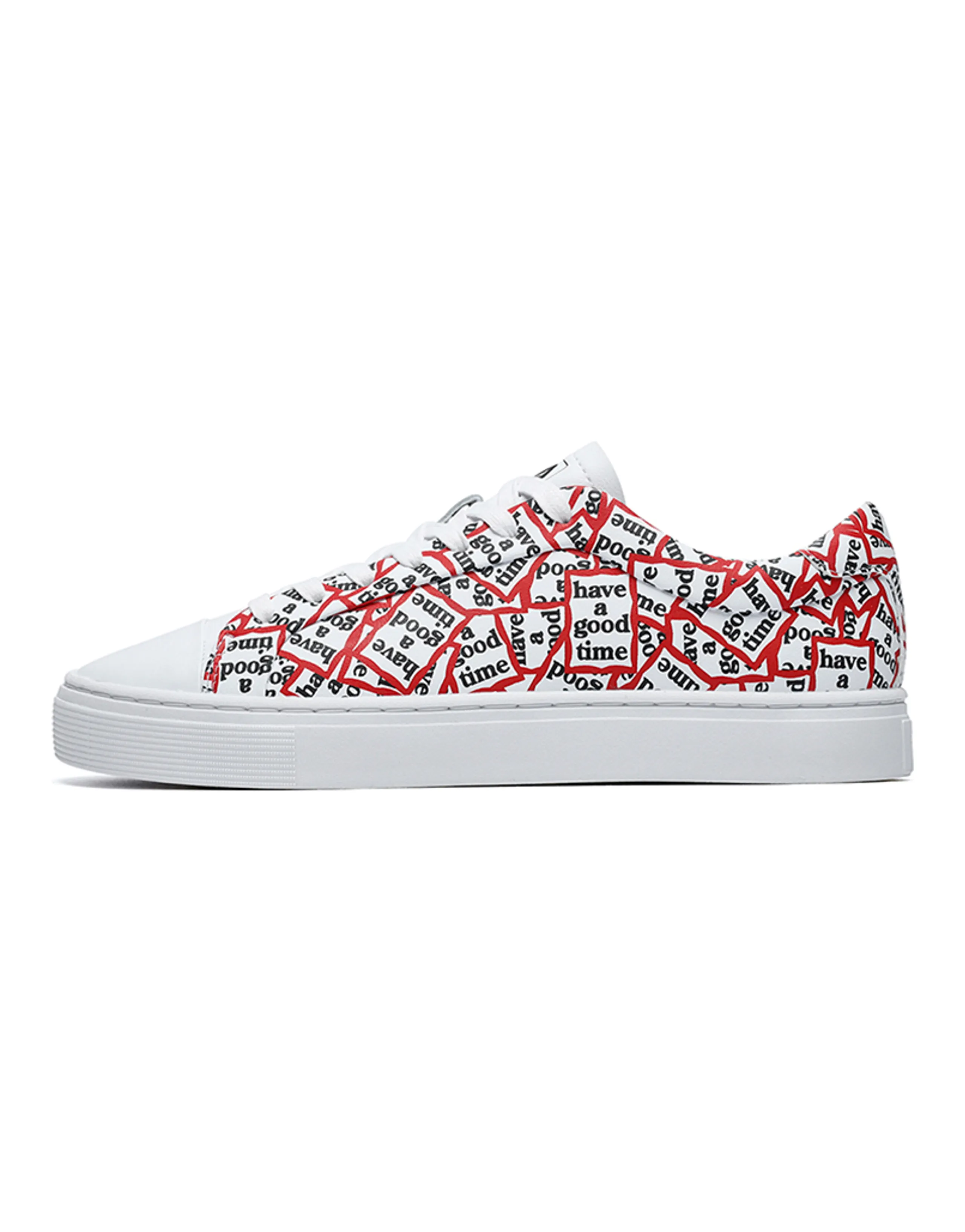 FILA Hagt X FILA 1911 Hgt 'Red White' Women's