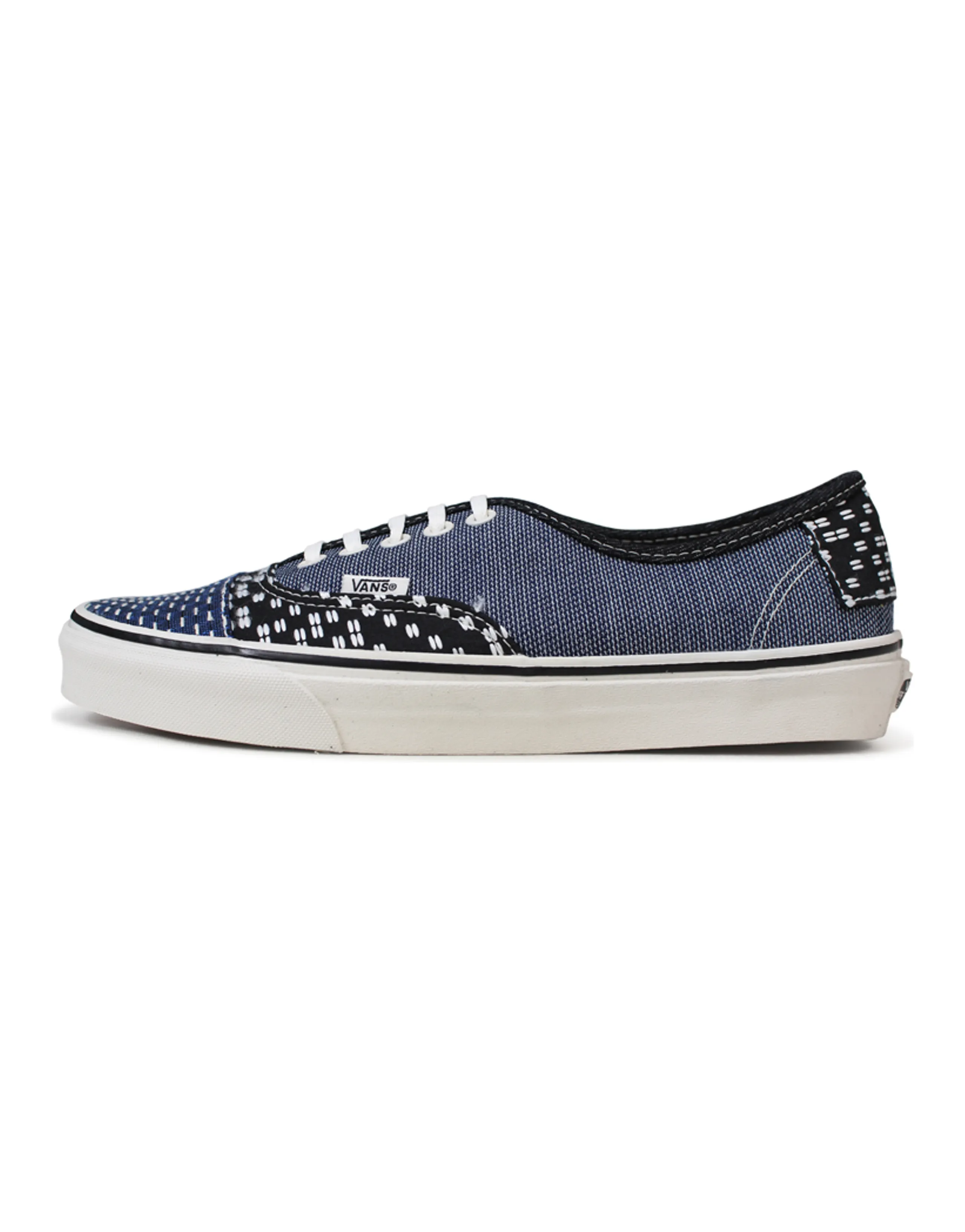 Vans Authentic 'Patchwork'