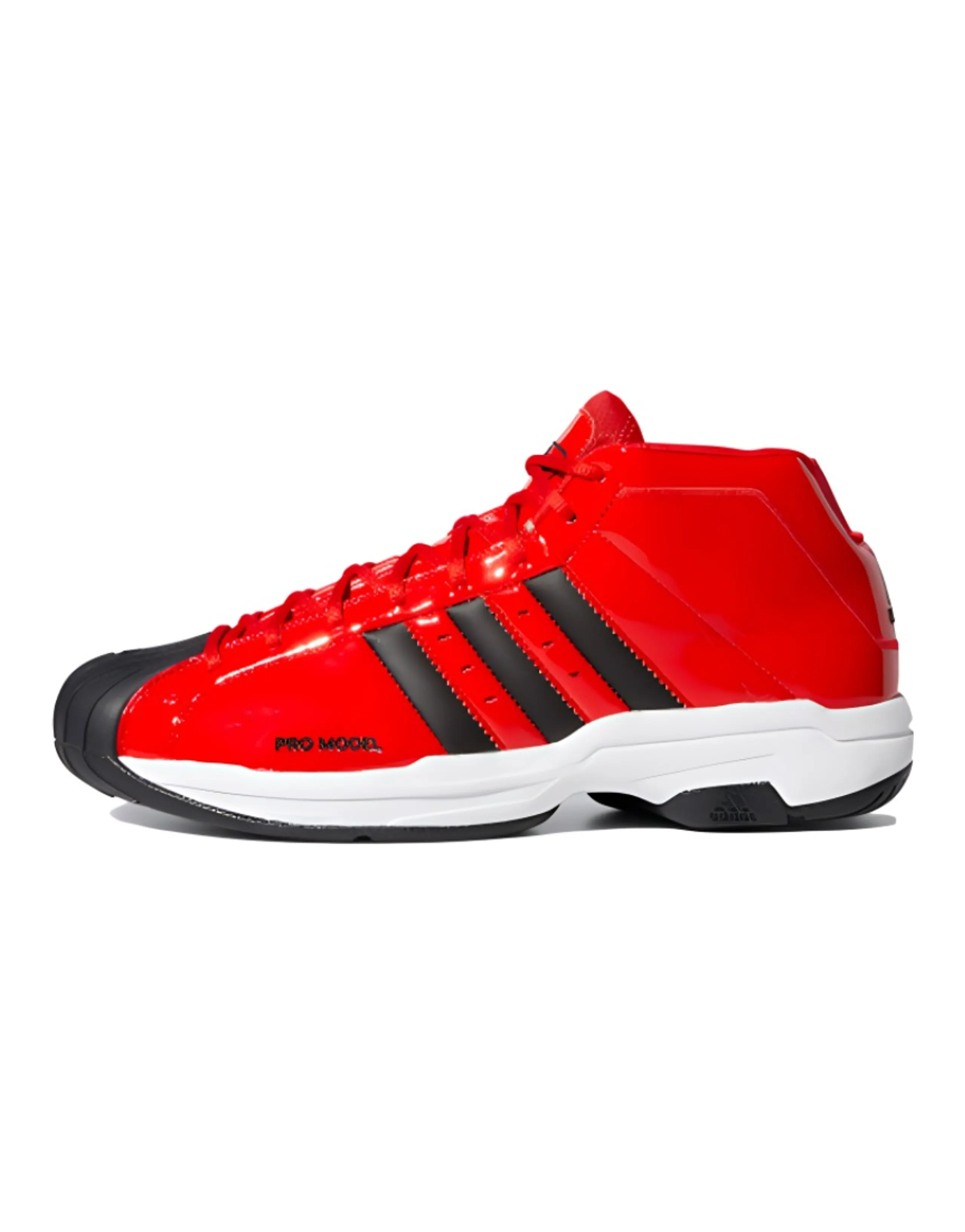 Adidas Pro Model 2G Red/Black