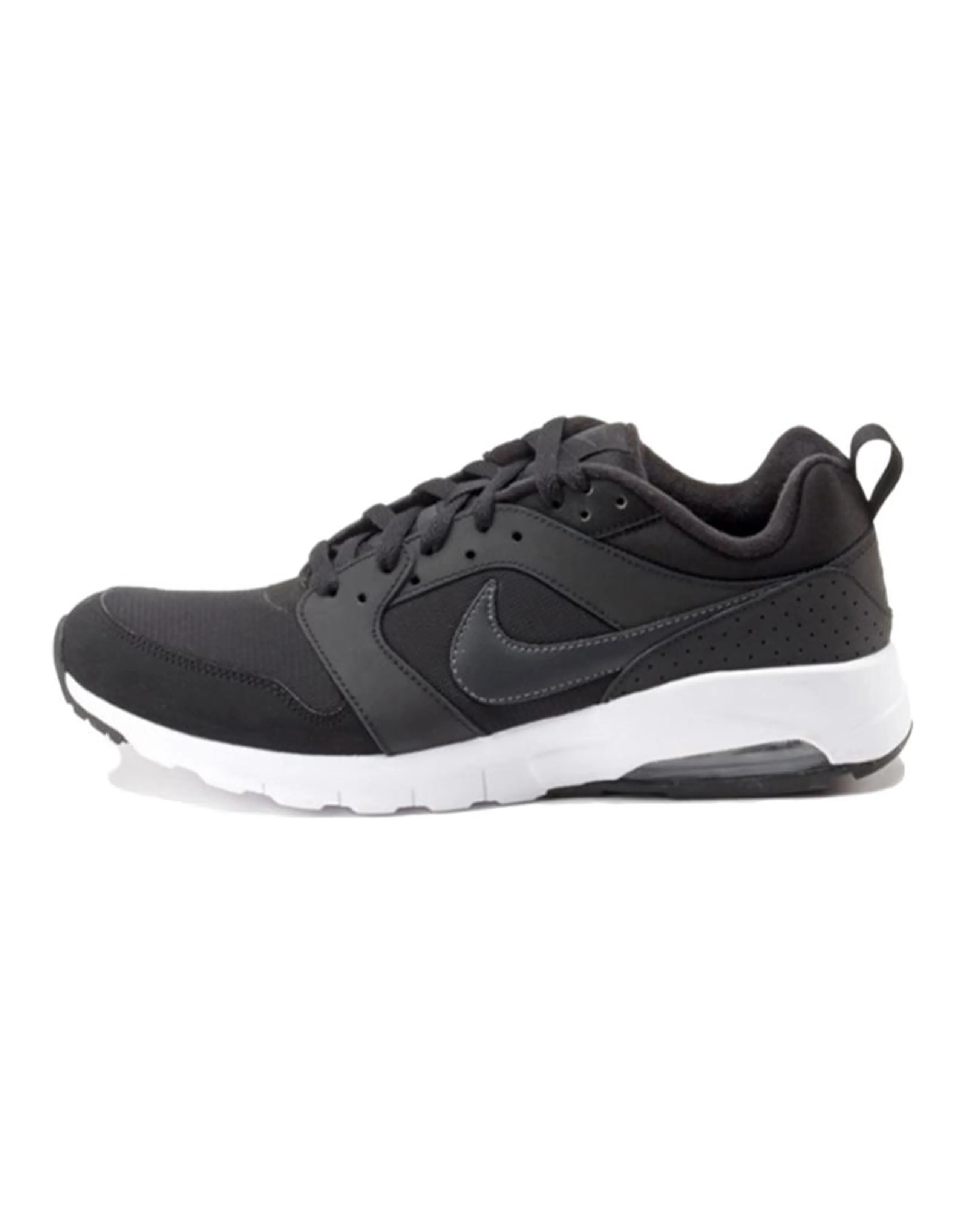 Nike Air Max Motion 'Black White