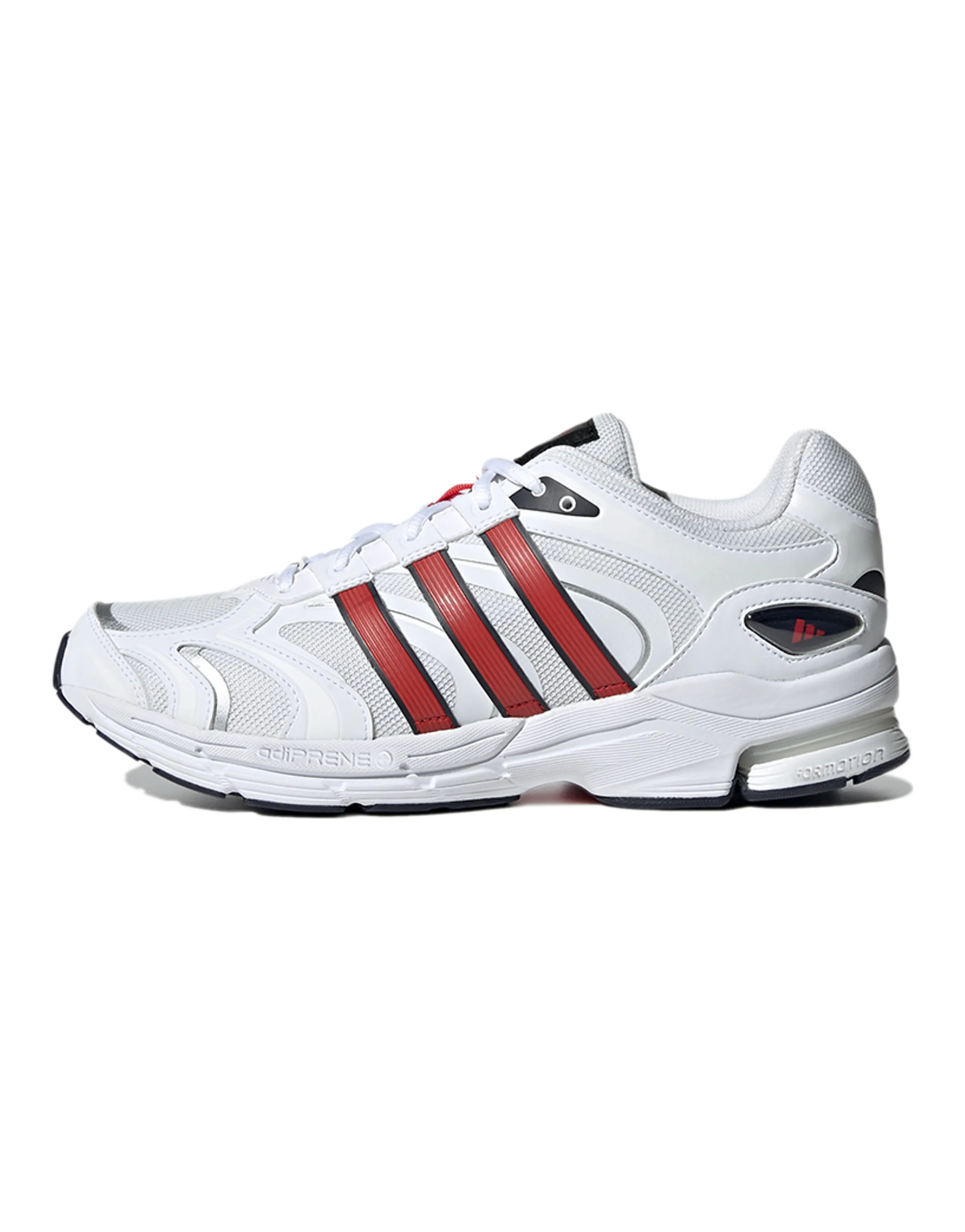 Adidas Spiritain 2000 Marathon Running Shoes 'White Blue Red'