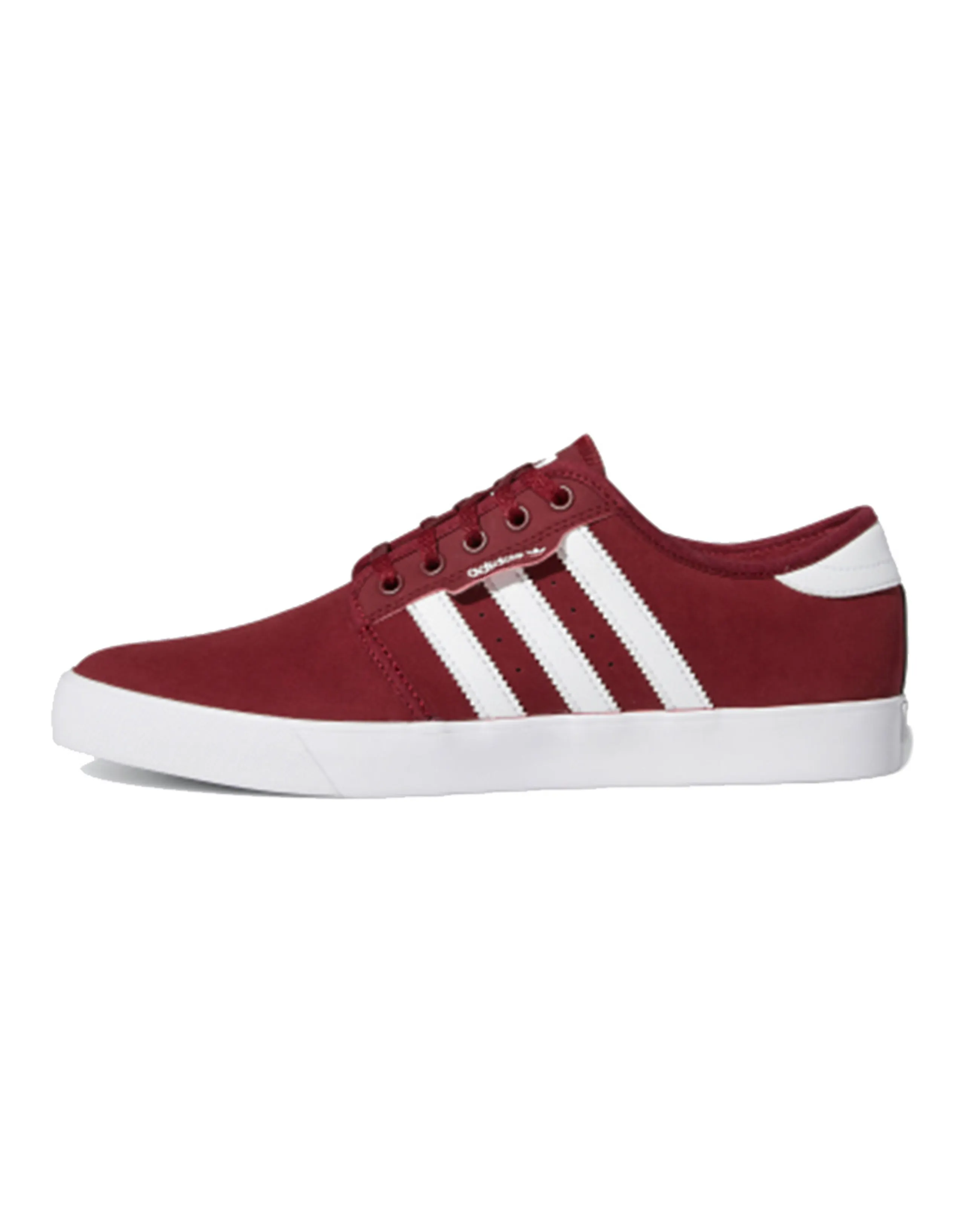 Adidas Originals Seeley Red/White