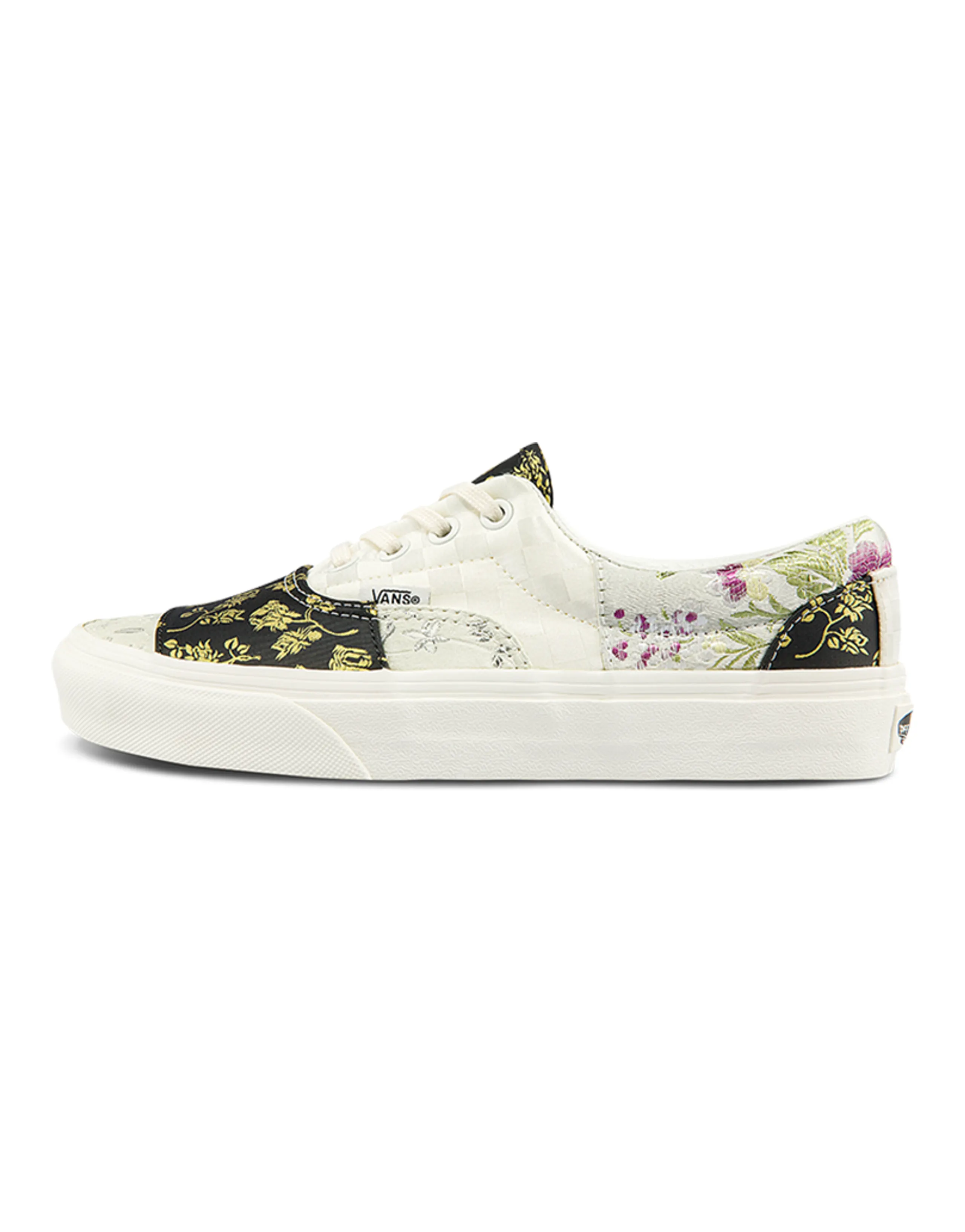 Era Vans 'Brocade - Patchwork'