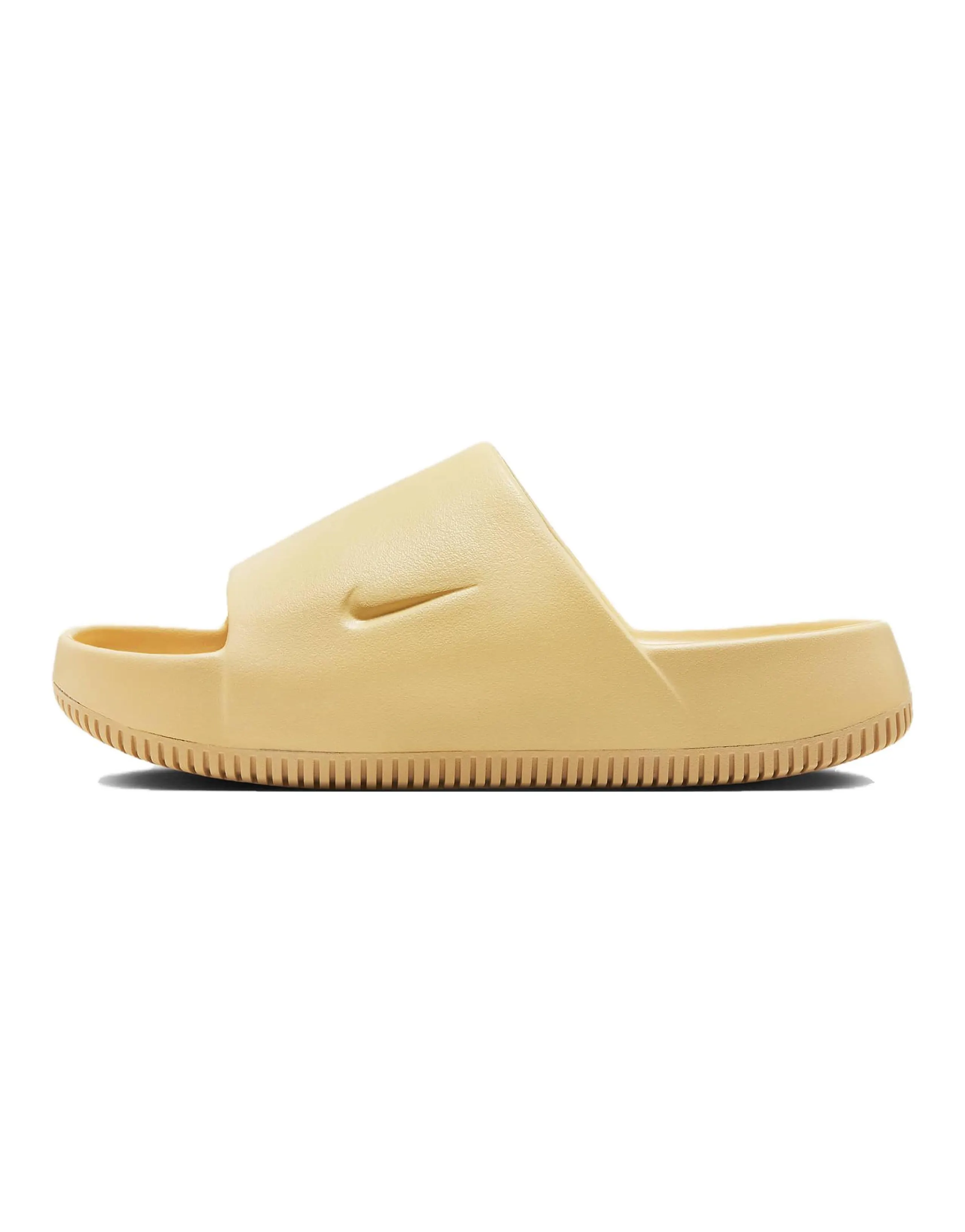 Nike Calm Slide Sesame Women's