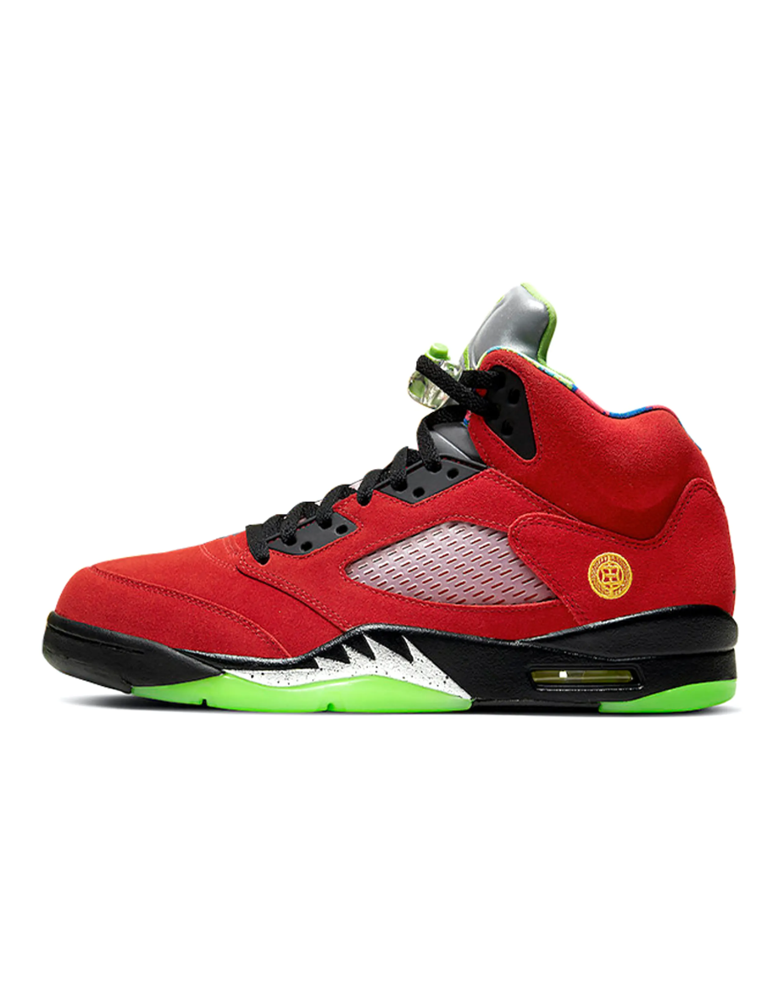 Air Jordan 5 Retro SE "What The"