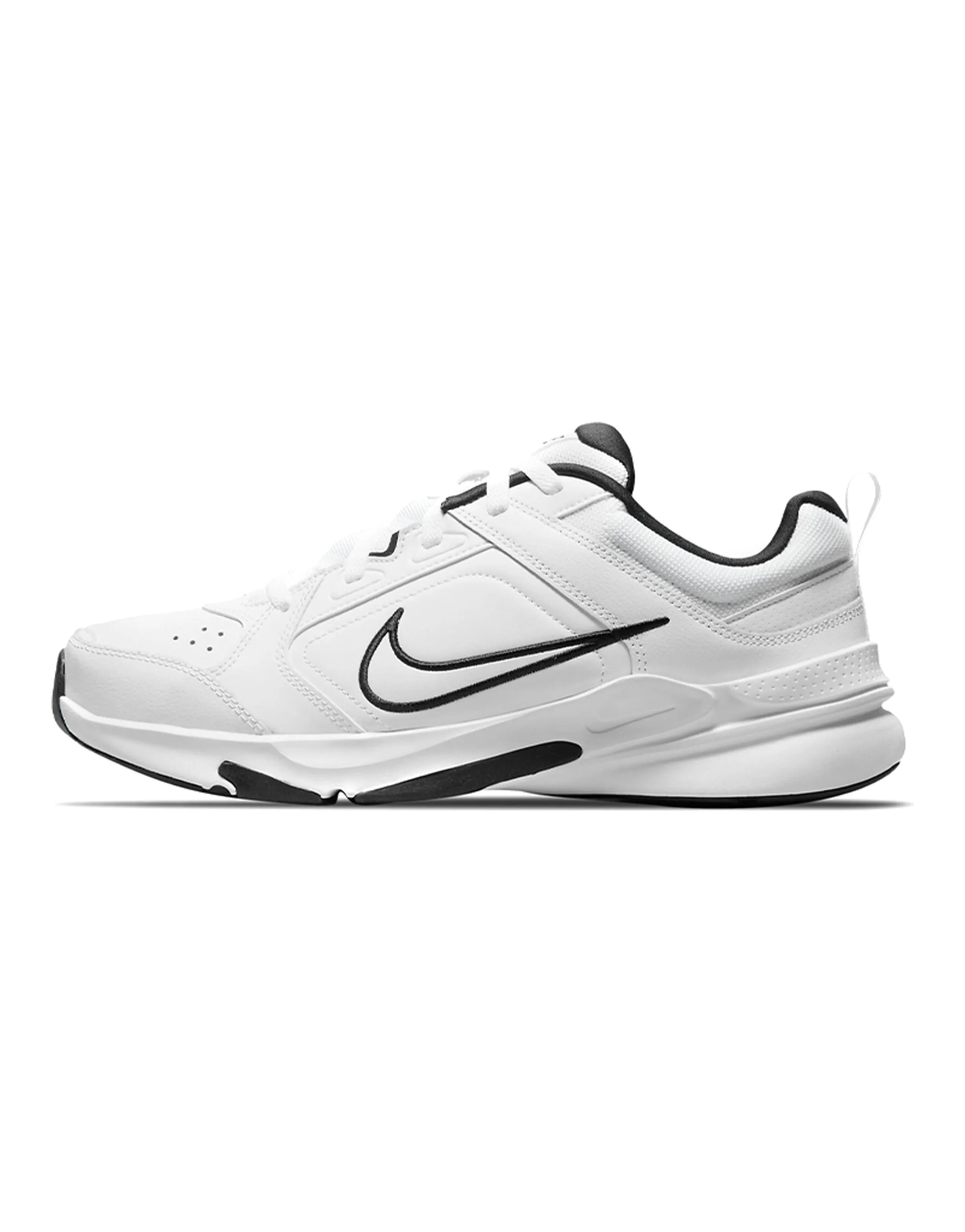 Nike Defy All Day White Black