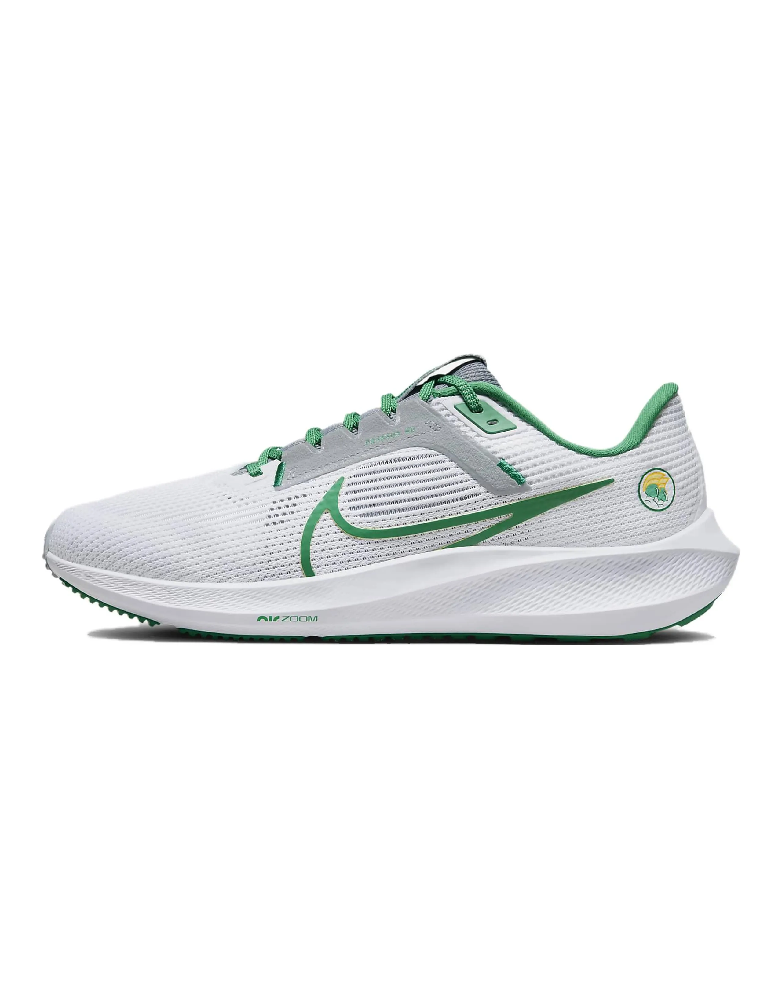 Nike Air Zoom Pegasus 40 'Norfolk State'