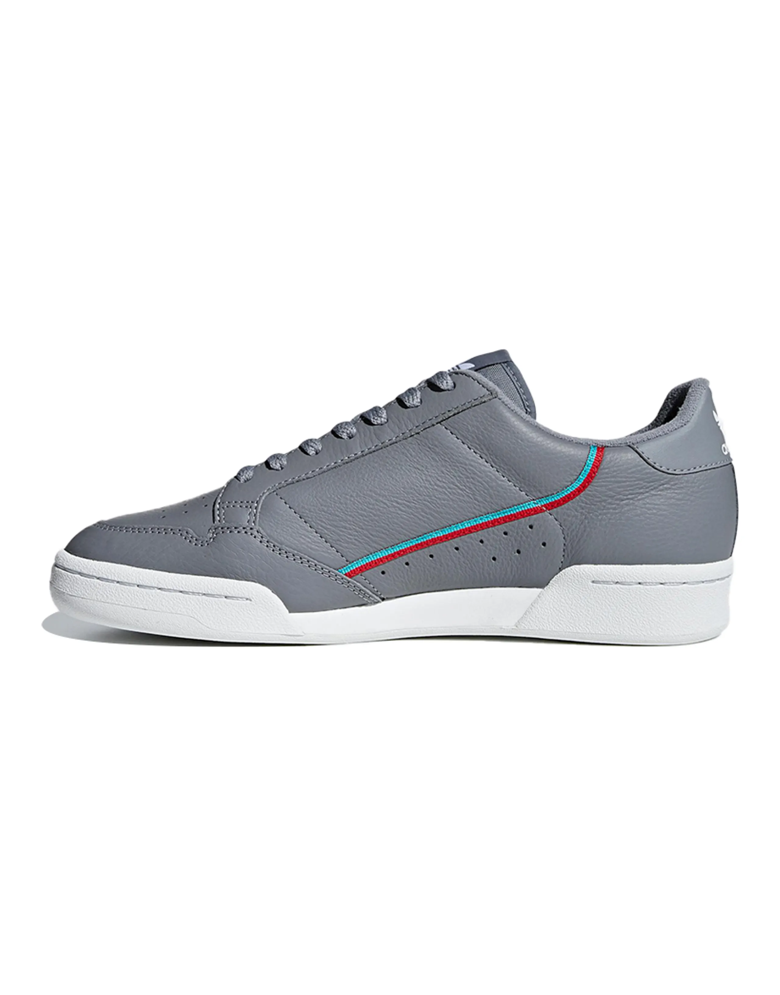 Adidas Originals Continental 80 Grey