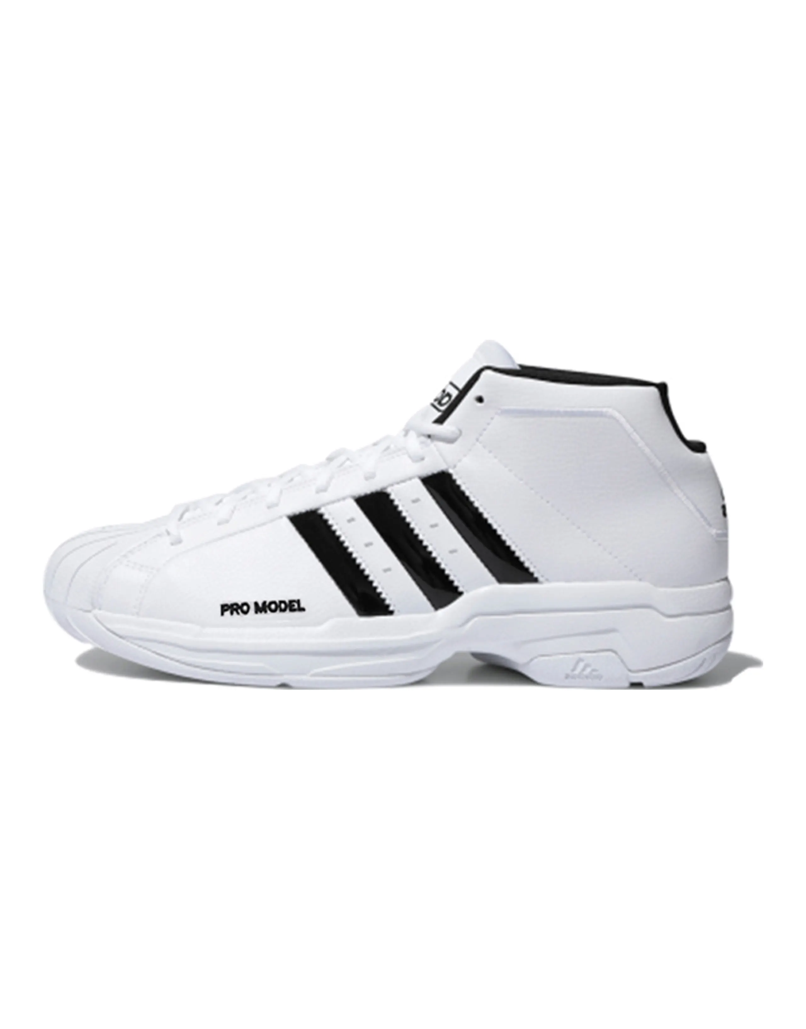 Adidas Pro Model 2G 'White'