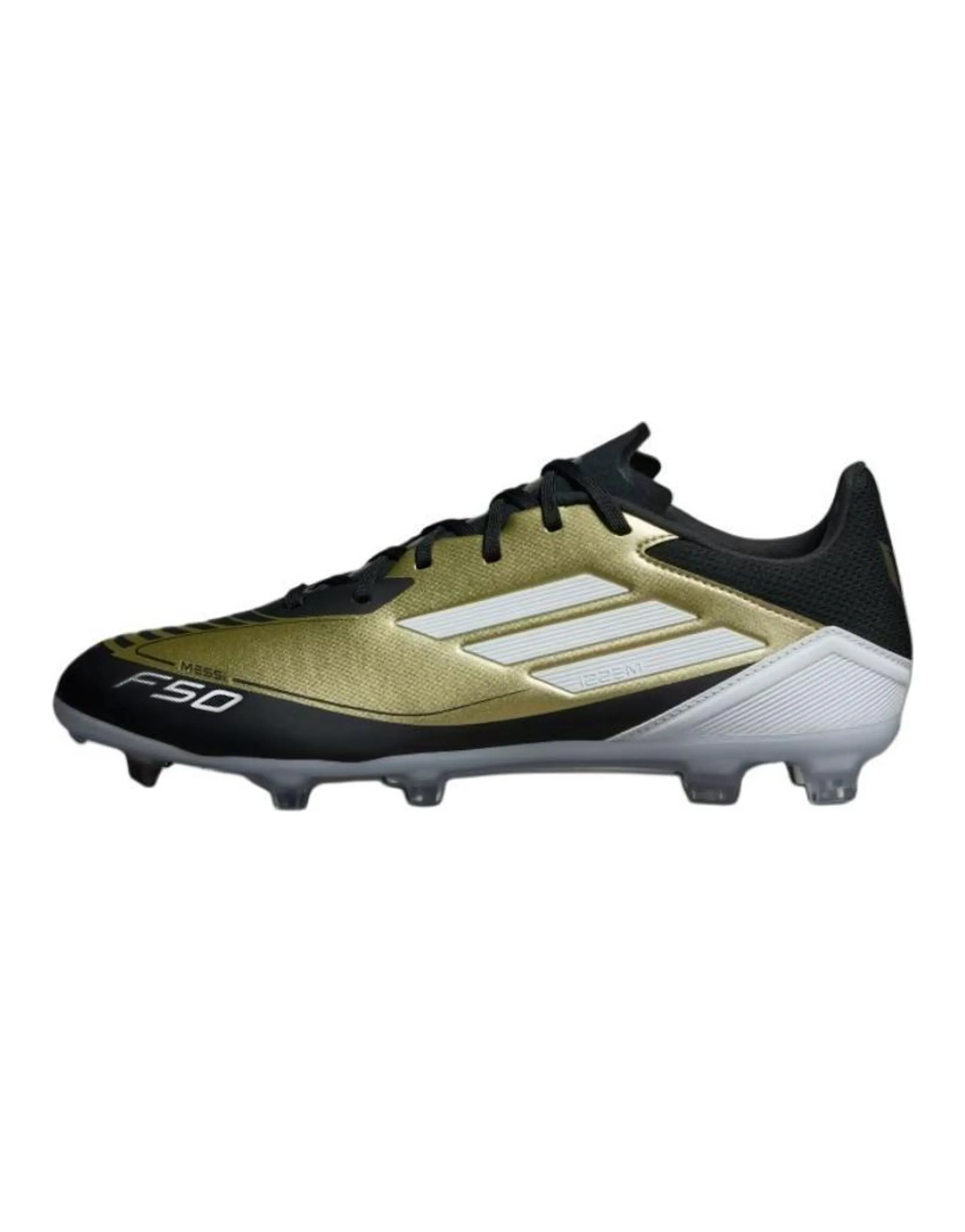 Adidas Messi Adizero F50 League Fg Mg 'Triunfo Dorado'