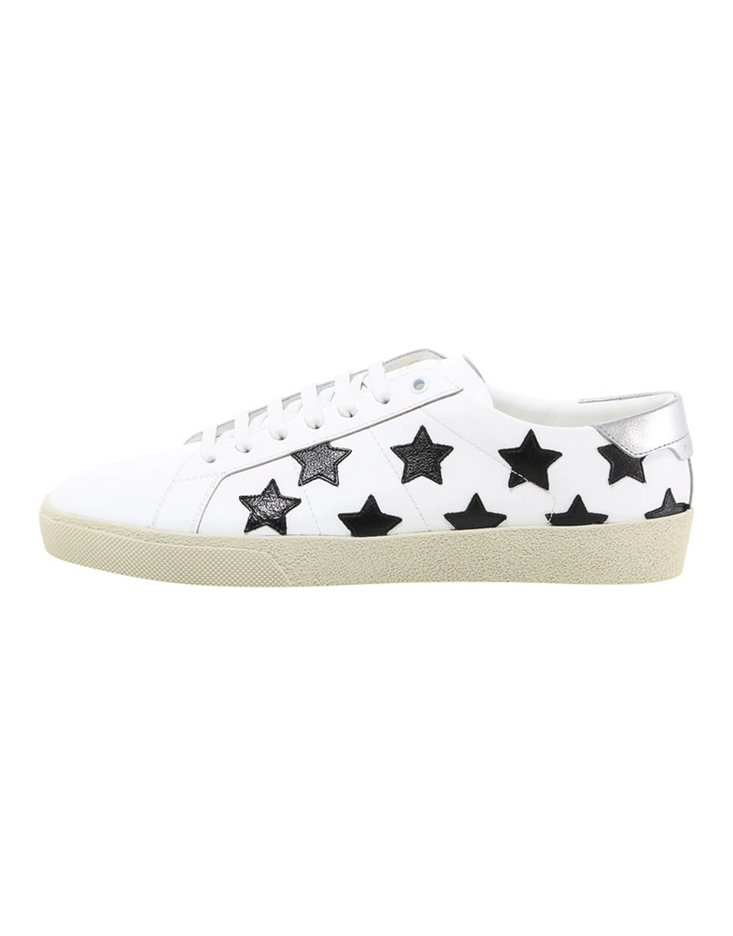 SAINT LAURENT Court Classic SL/06 Sneakers