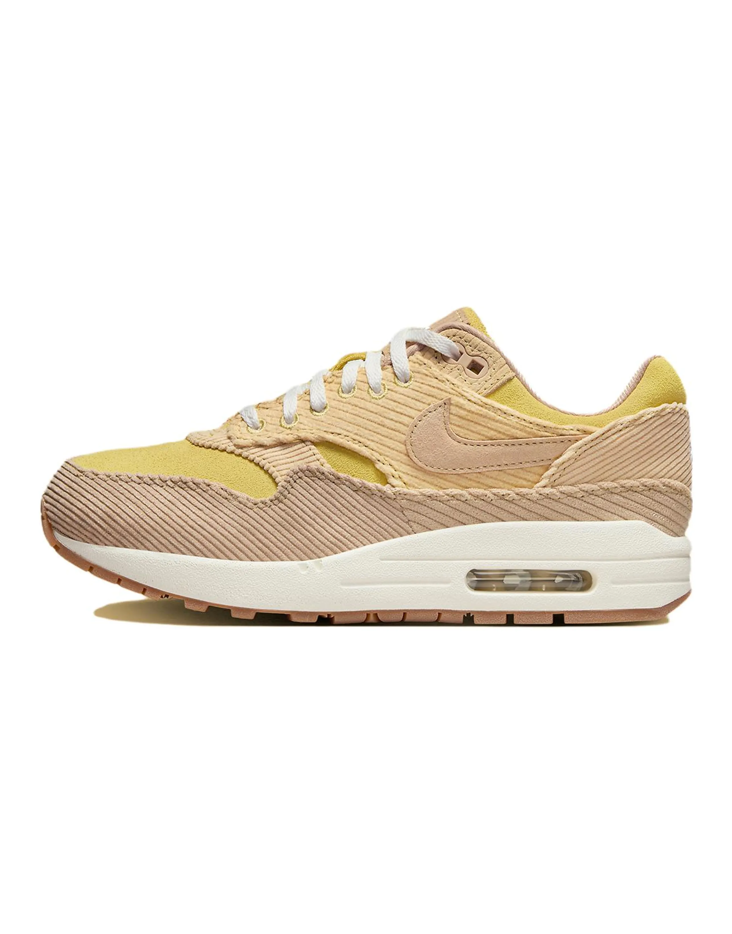 Nike Air Max 1 SE "Buff Gold Corduroy"