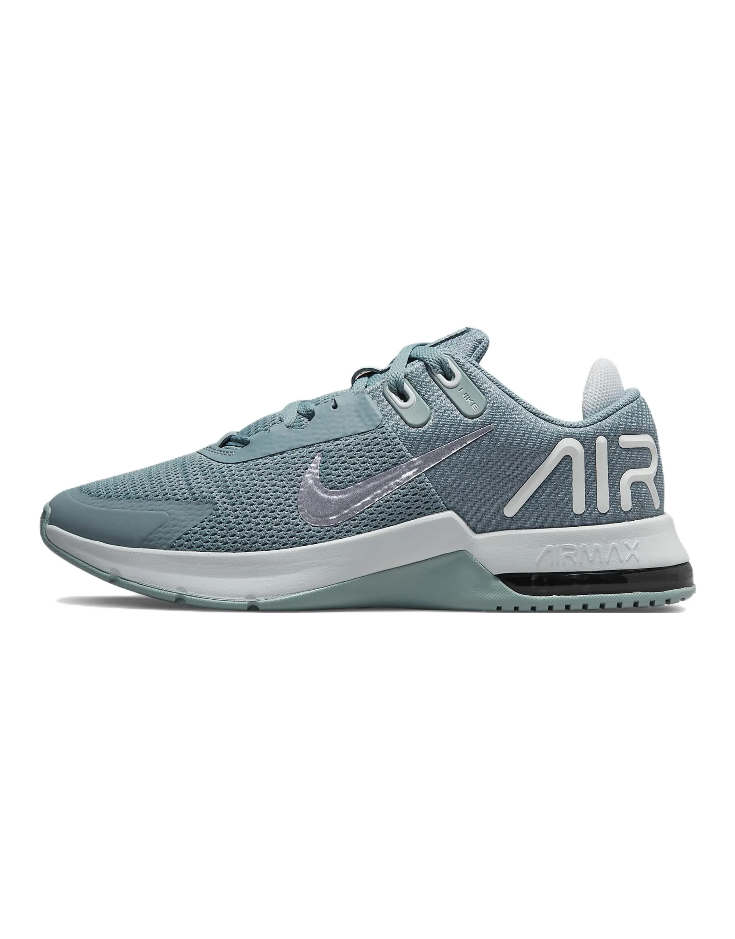 Nike Air Max Alpha Trainer 4 'Aviator Grey Metallic Silver'