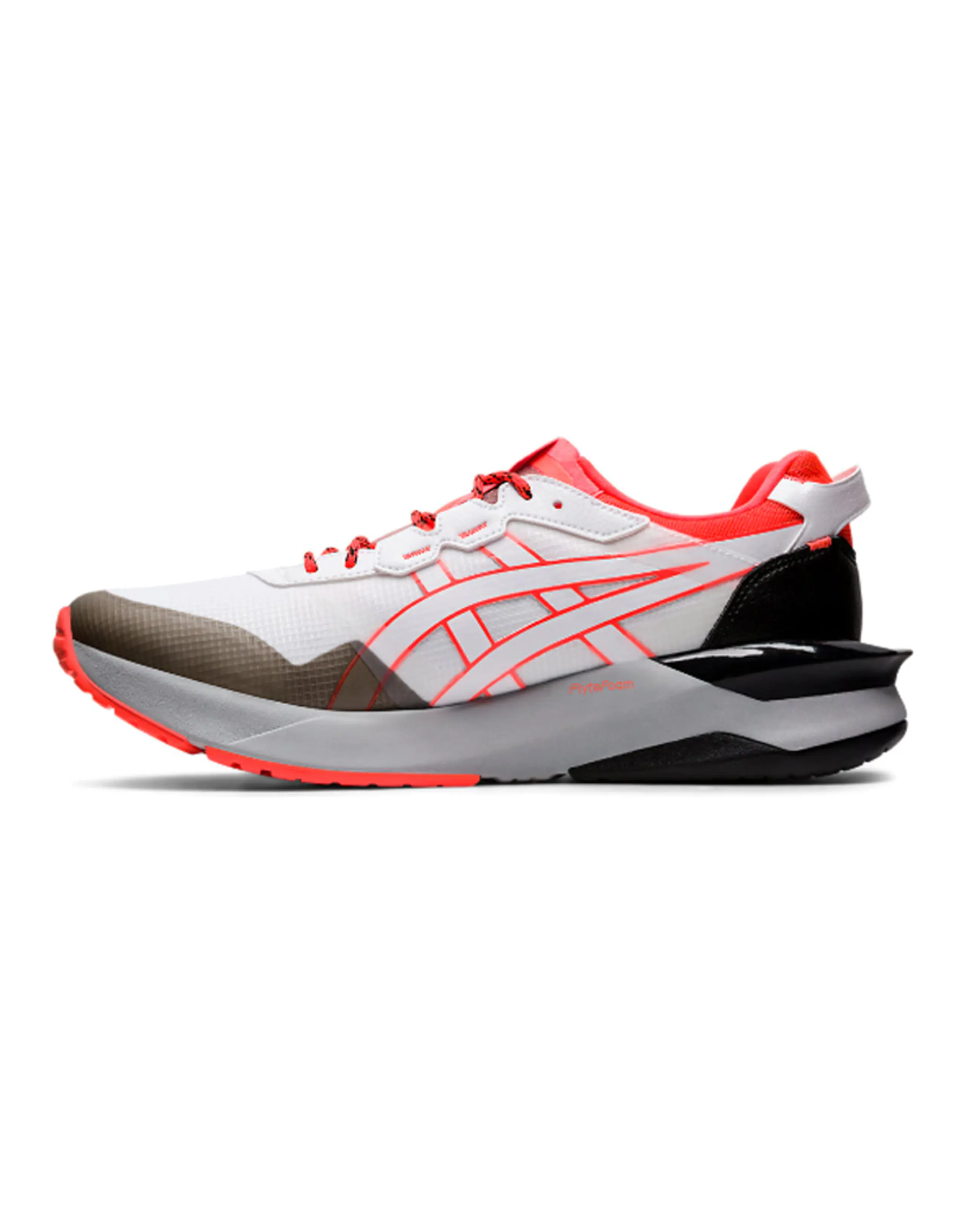 Asics Gel Lyte Xxx Coral