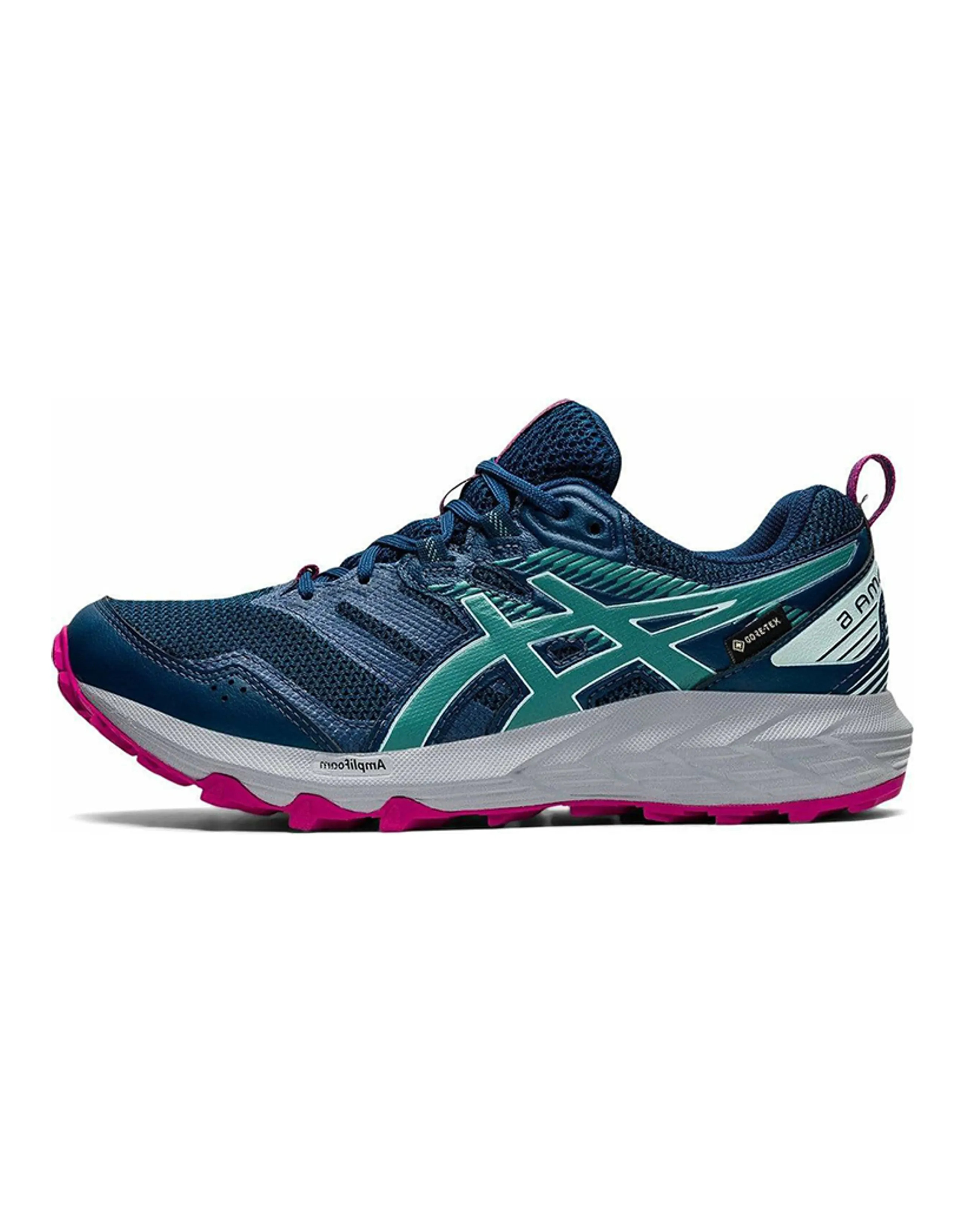 Asics Gel Sonoma 6 Gtx 'Mako Blue Sage' Women's