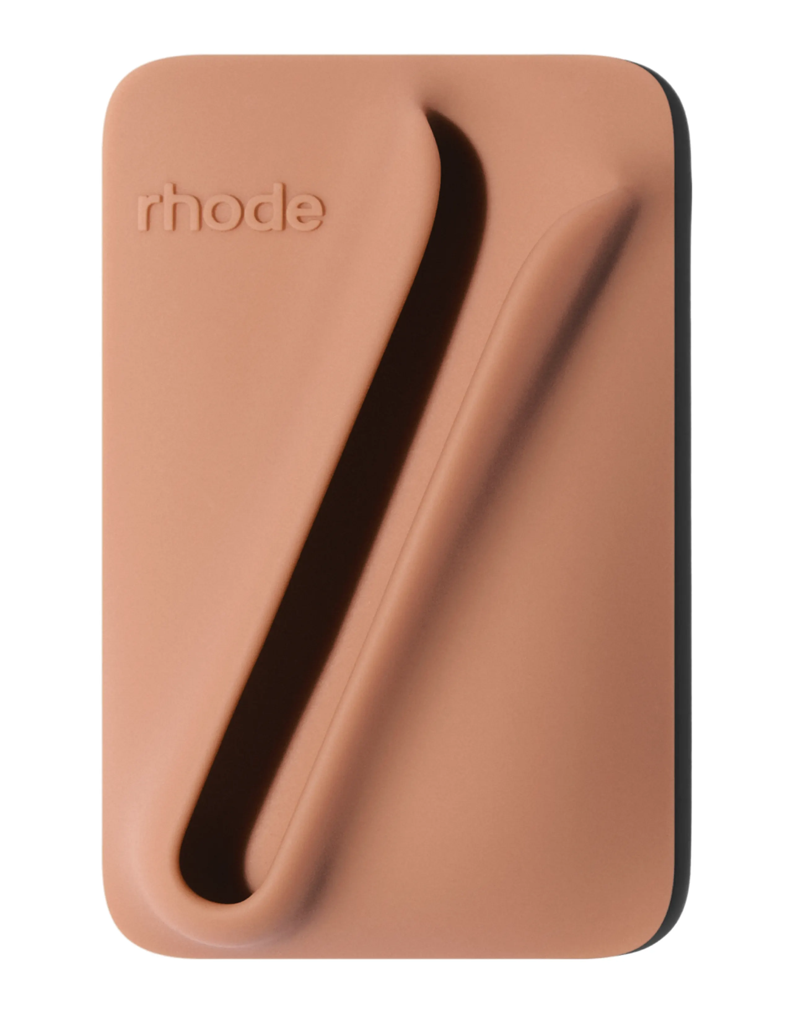 snap-on lip case