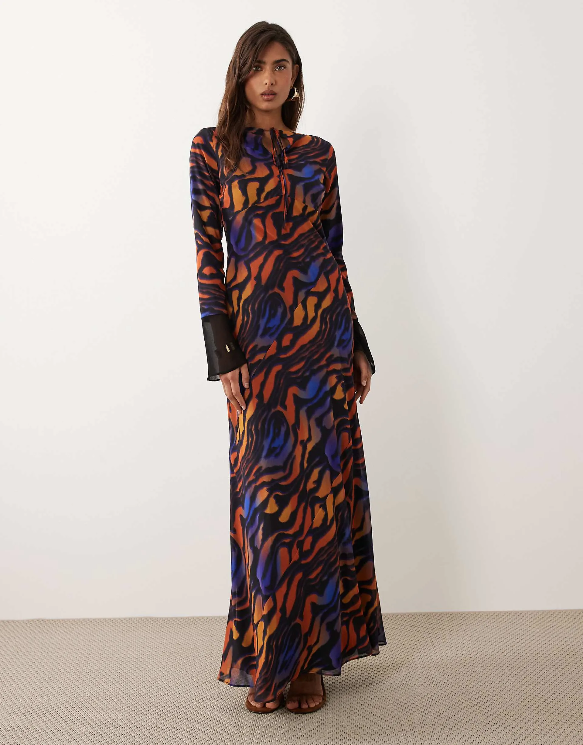 Abstract print
