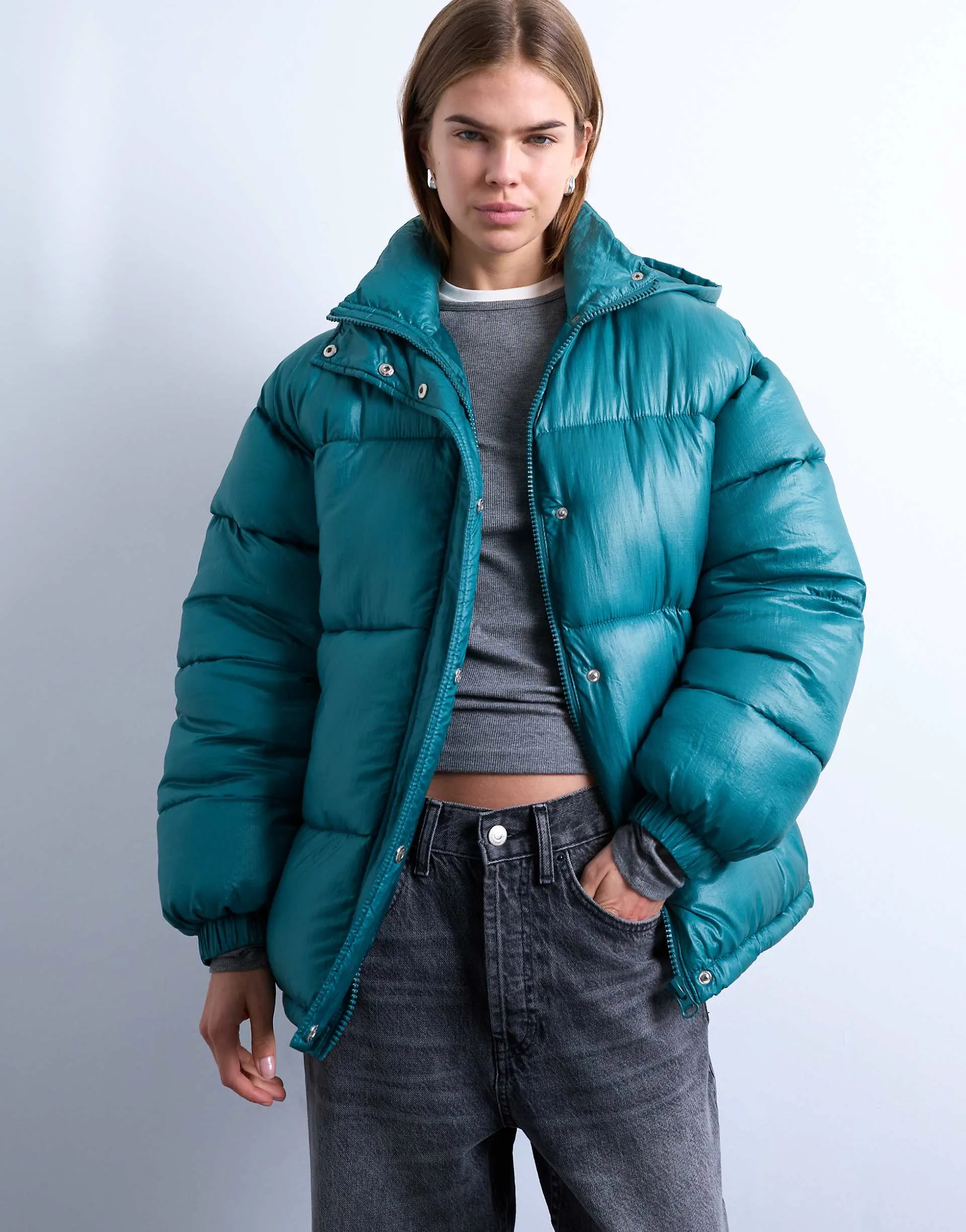 teal