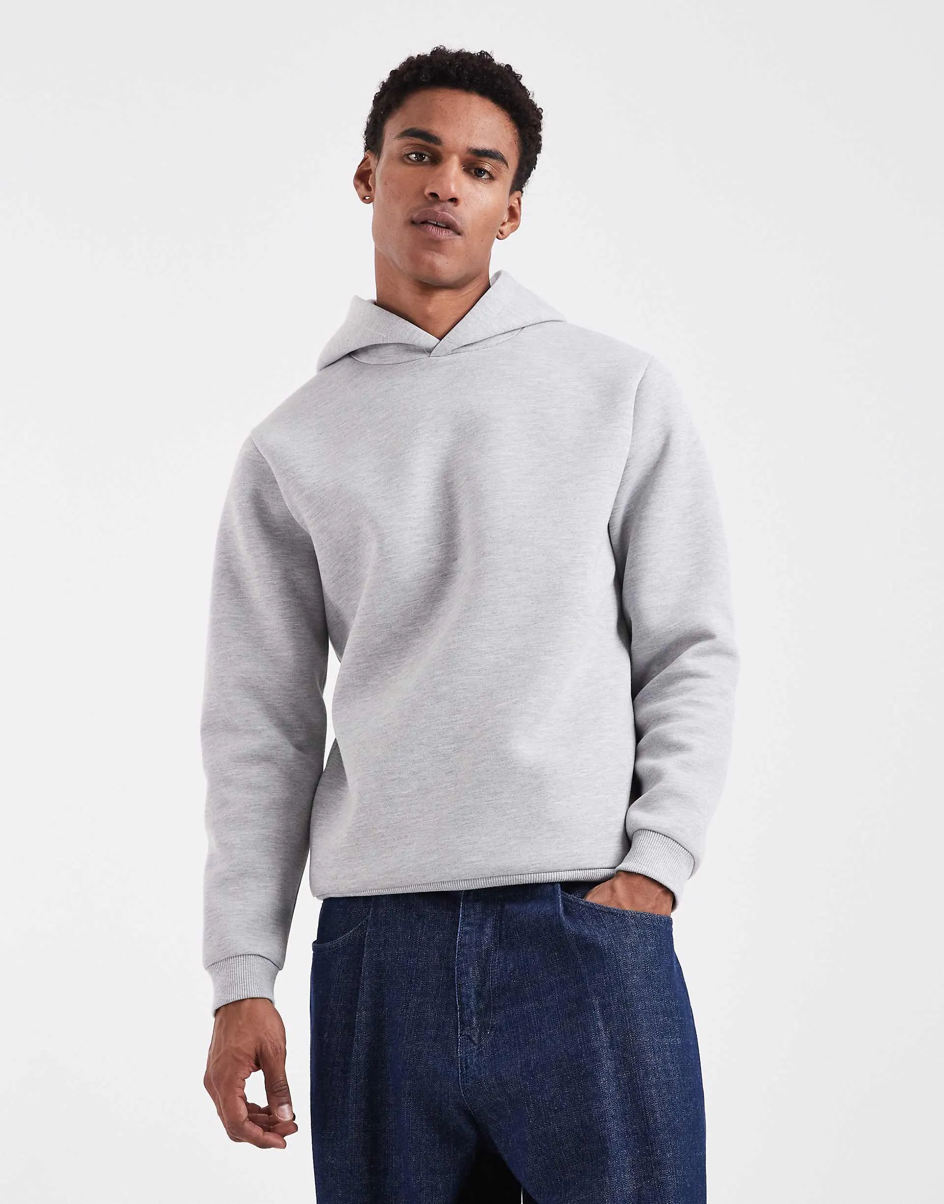 Gray Heather
