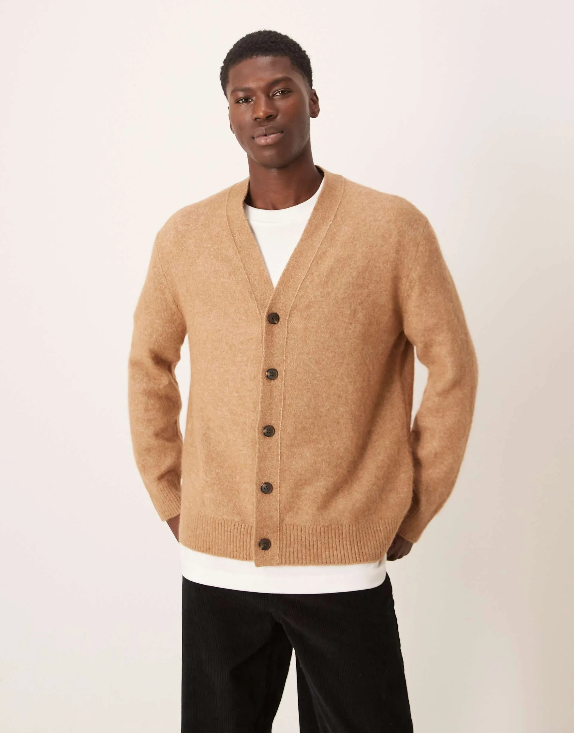 Dark Beige