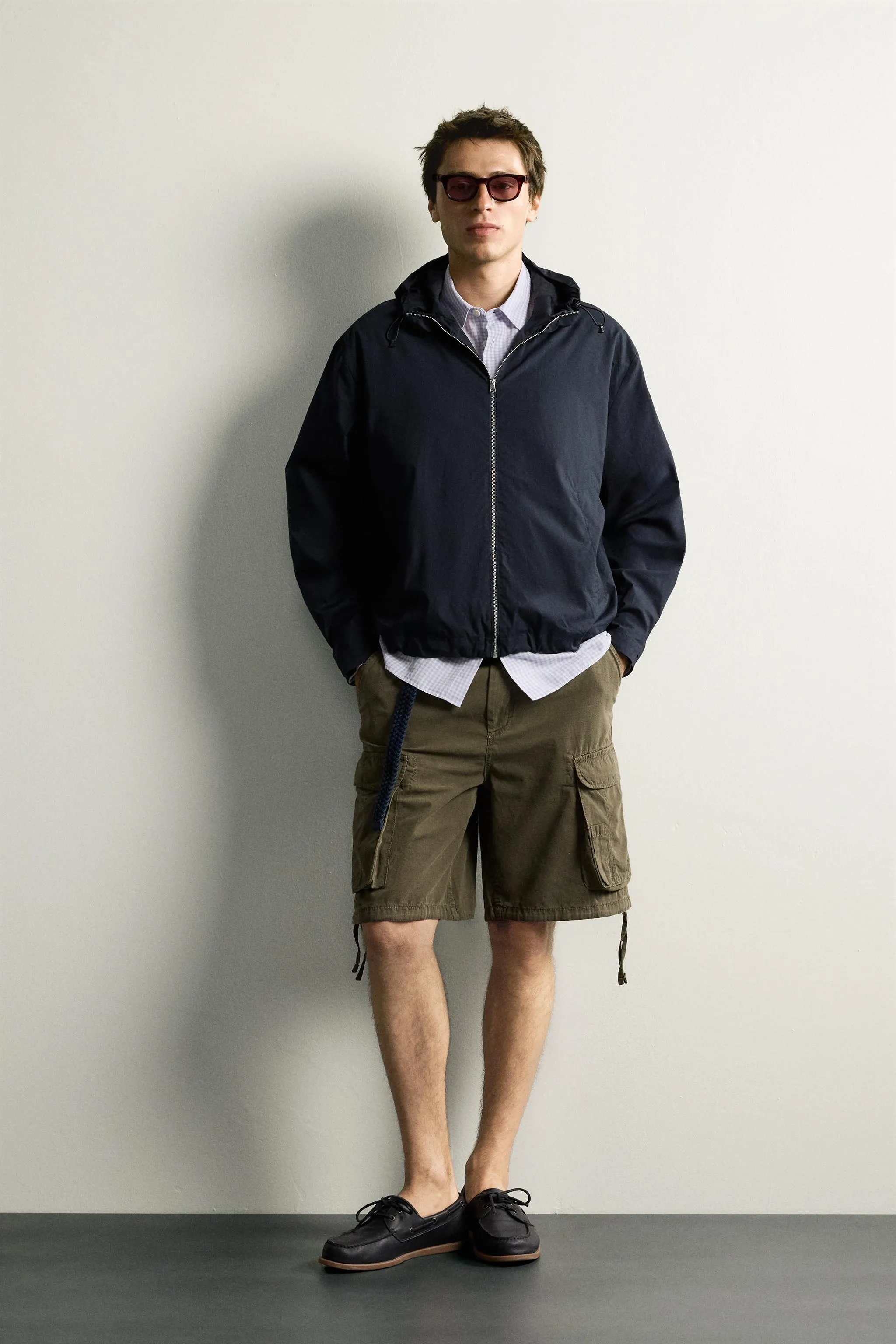 Navy blue