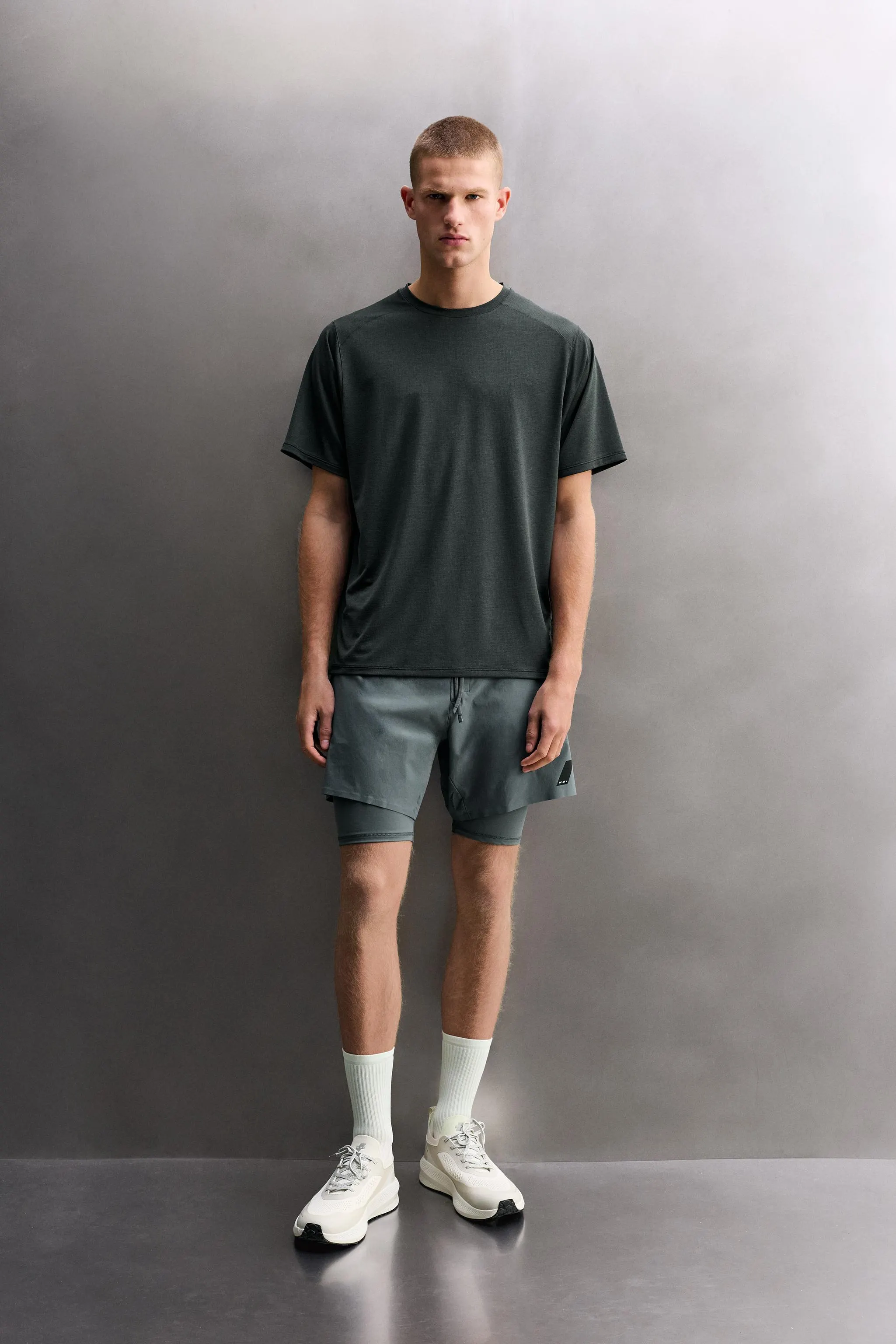 charcoal grey
