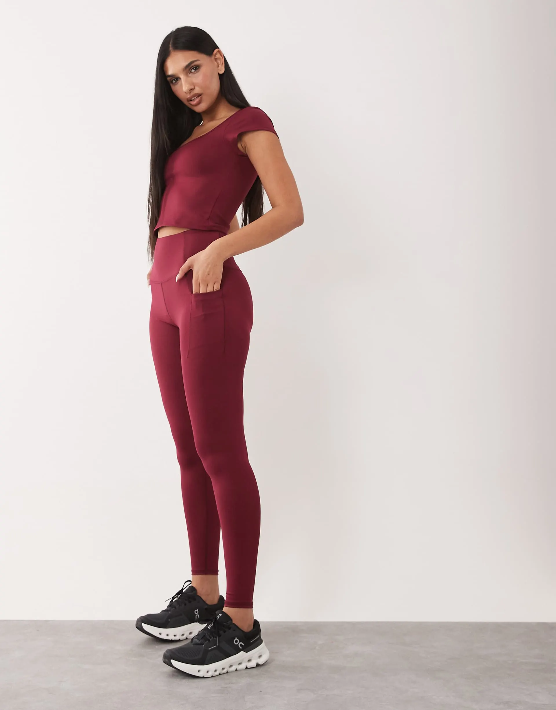 Cherry Red