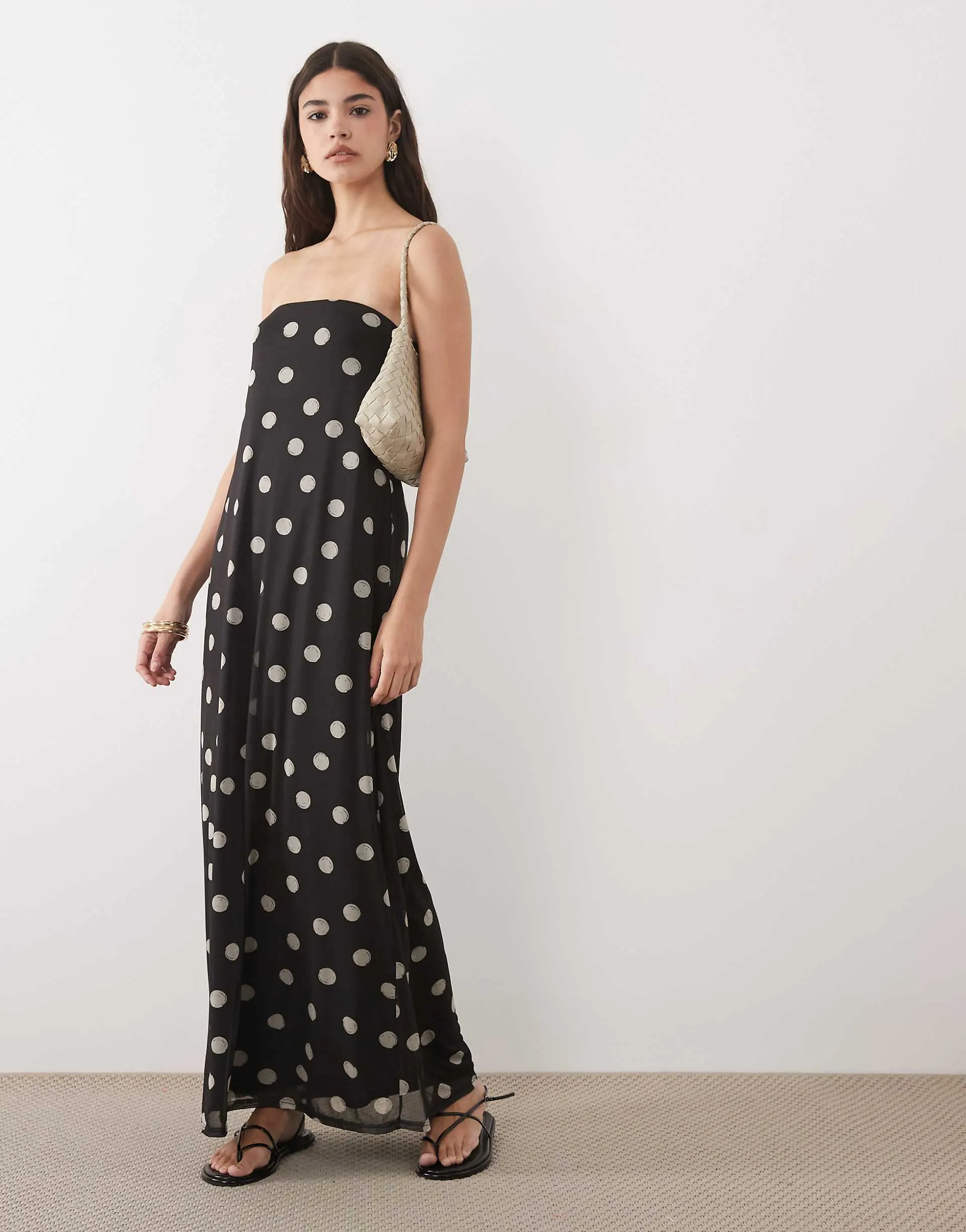 Spot Print